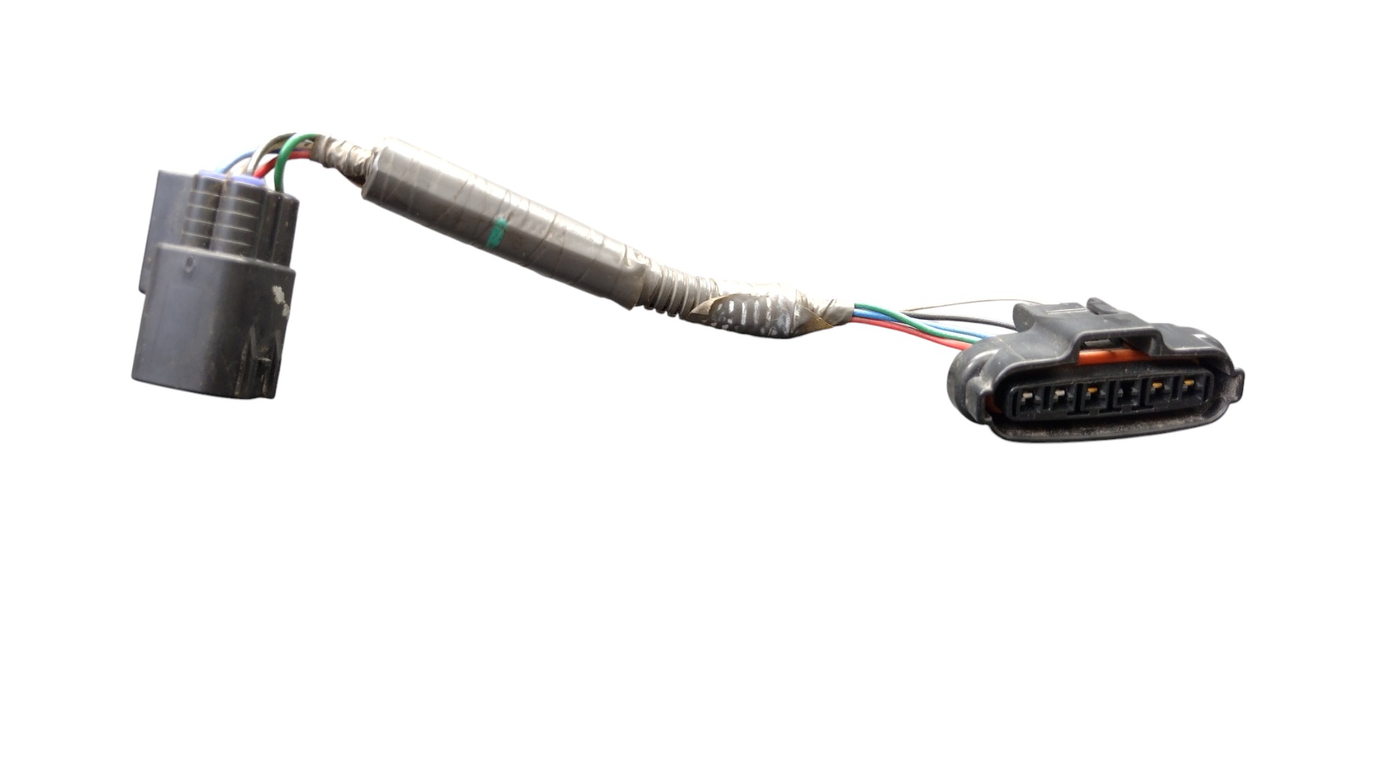 Chicote Tbi Corpo De Borboleta Hilux 2.8 Srx 2021 2