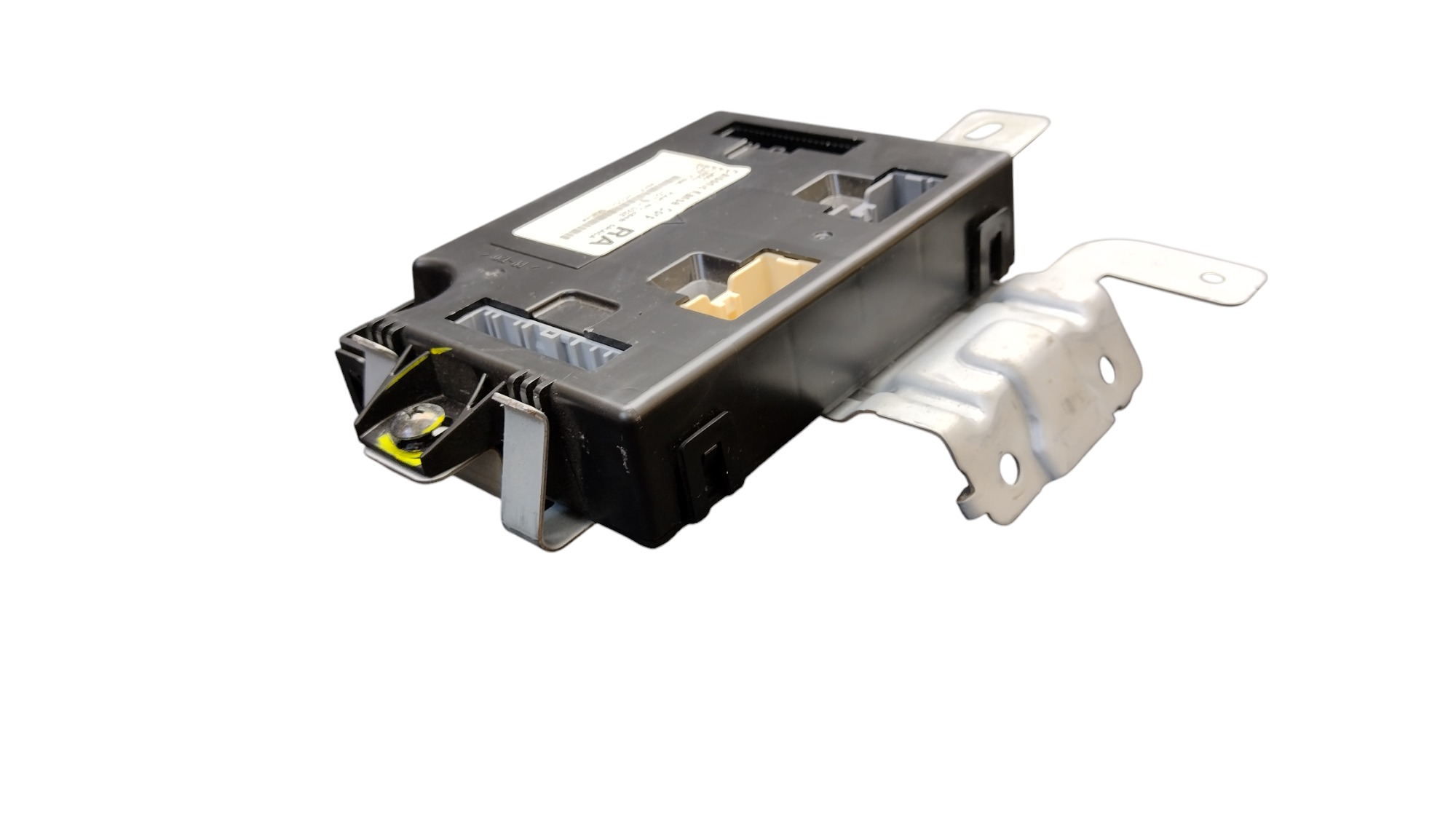 Módulo Conforto Nissan Kicks 1.6 2020 Aut. 284b15ra0a 2
