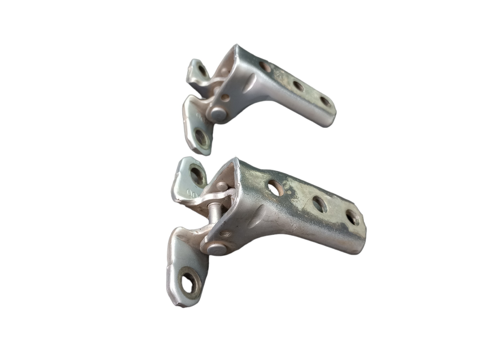 Par Dobradiça Porta D.d L200 Triton 2014 3