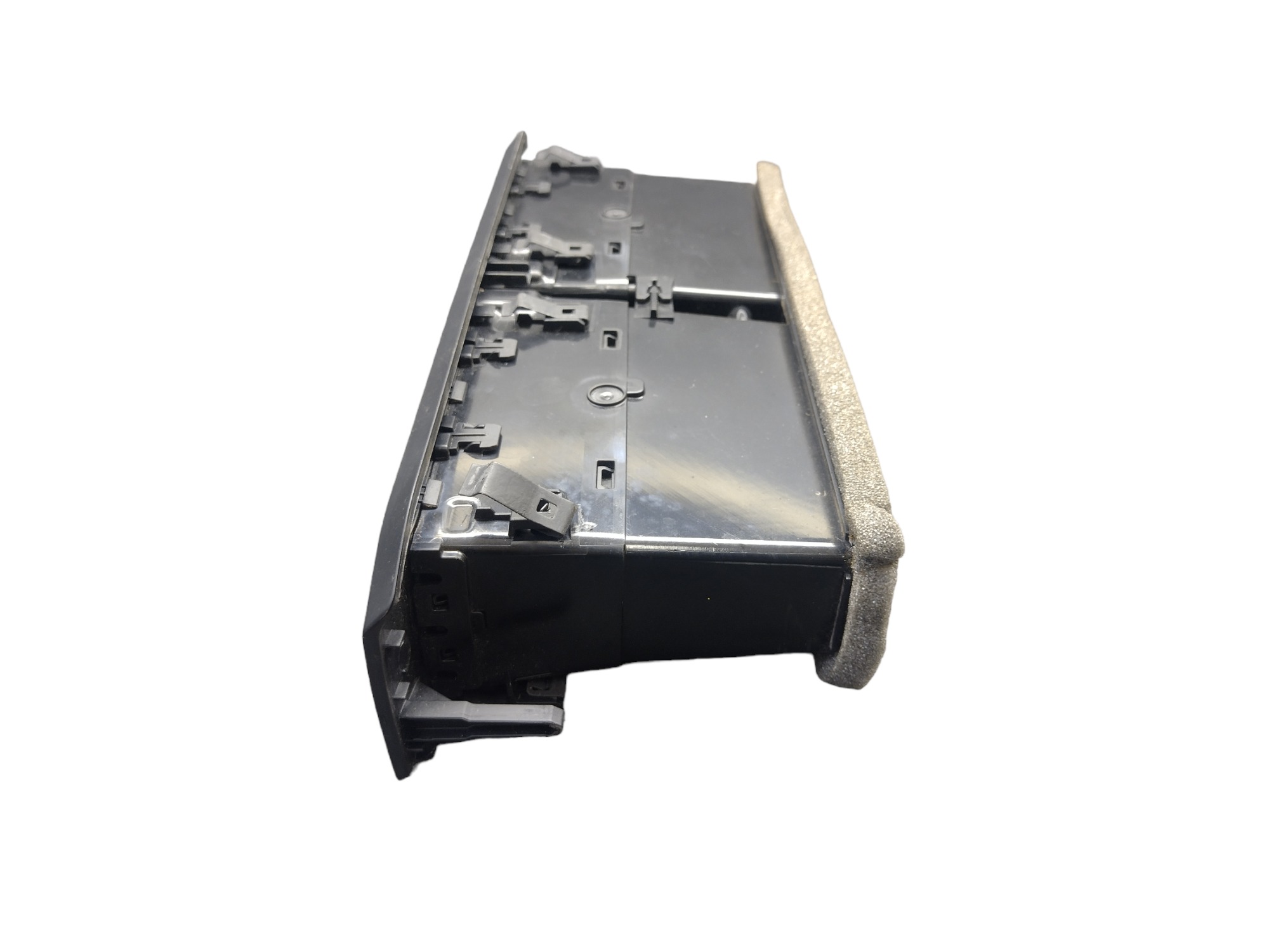 Difusor De Ar Central Vw Nivus 2021 2