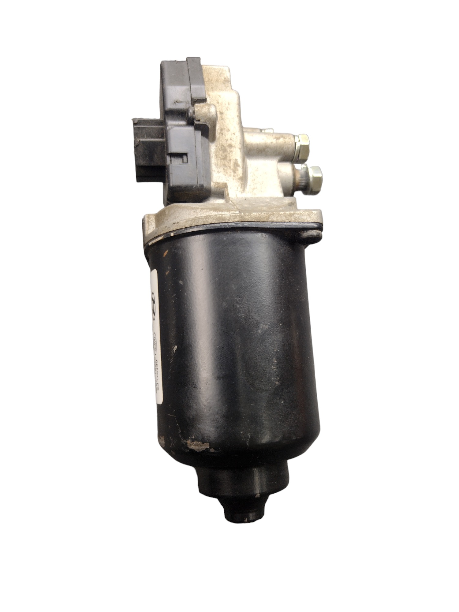 Motor Do Limpador Hr 2011 2