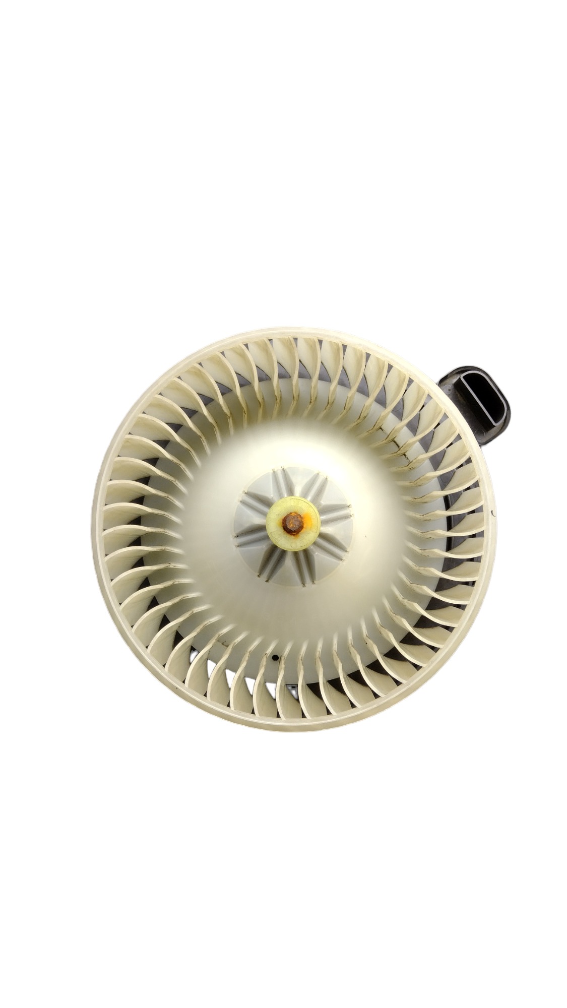 Motor Do Ar Forçado Fiat Freemont 2.4 2013 2