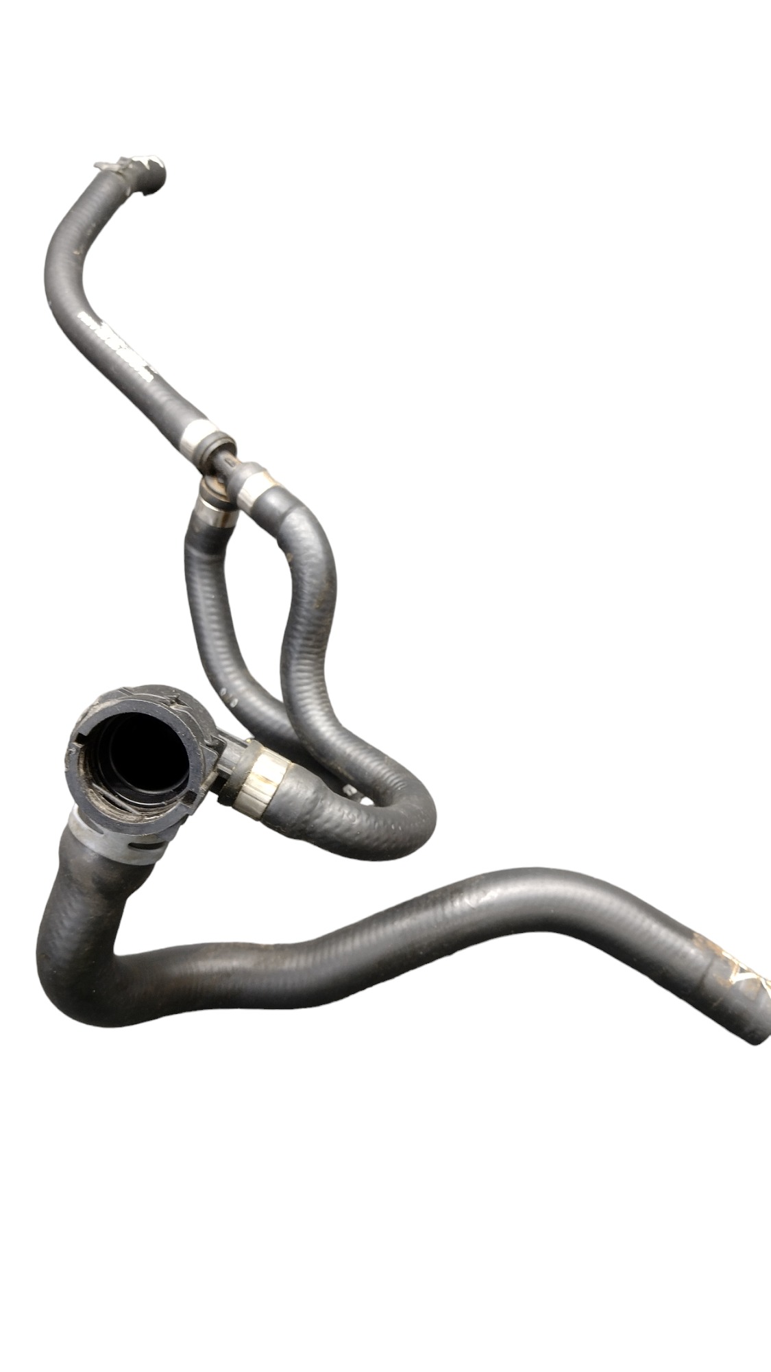 Mangueira De Água Radiador Tcross 1.0 Tsi 2023 2