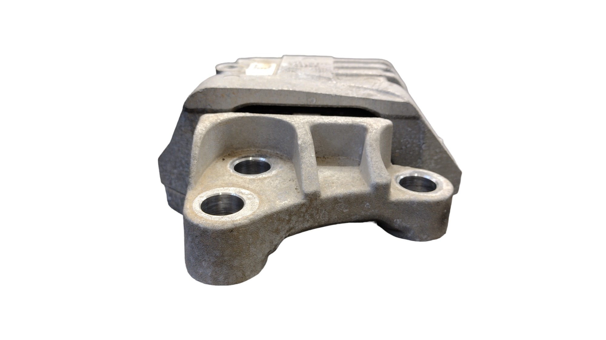 Coxim Motor L.e Fiat Toro 2.0 Diesel  2022 3