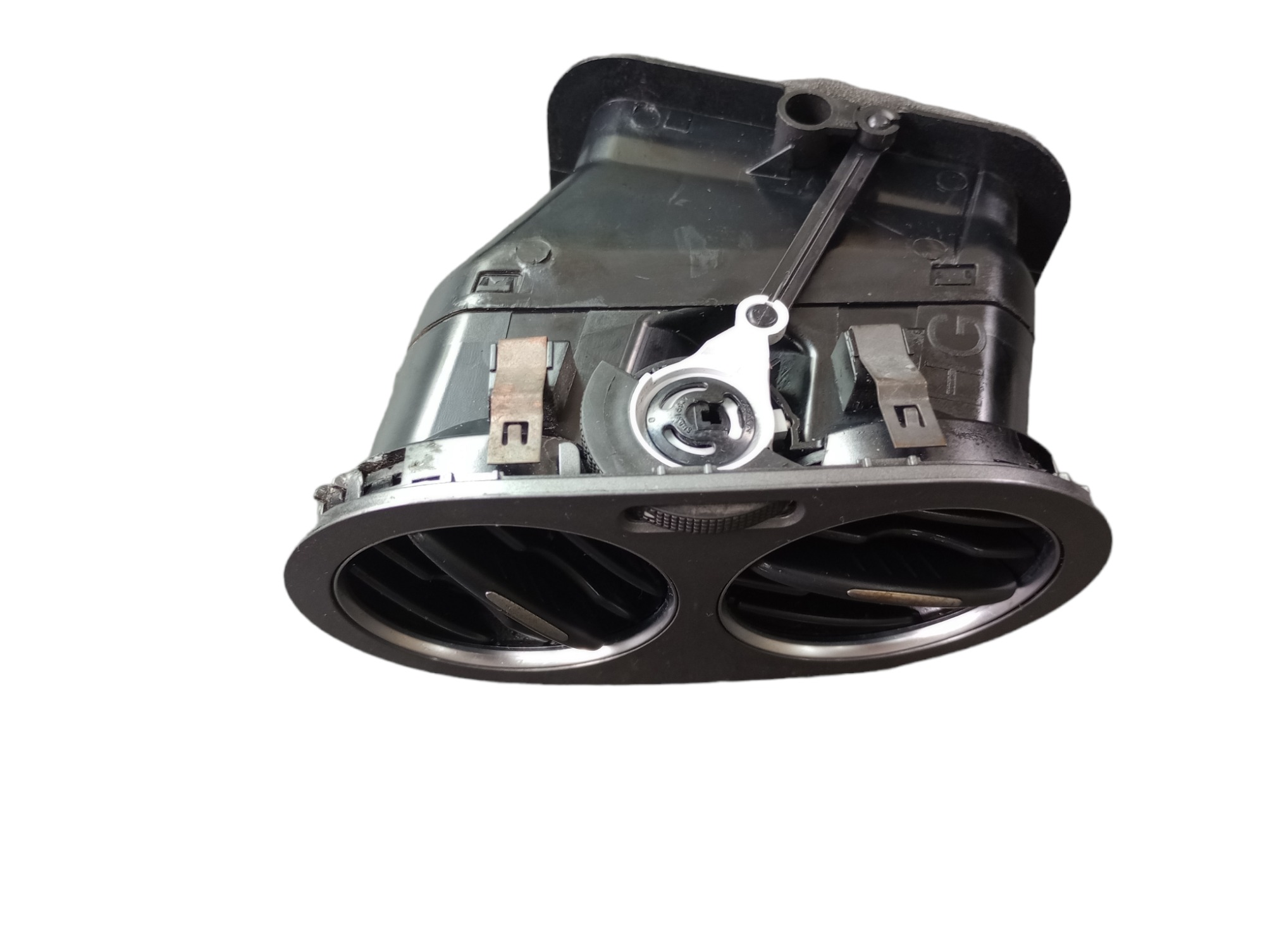 Difusor Ar Central L.d Tiguan 2014 2