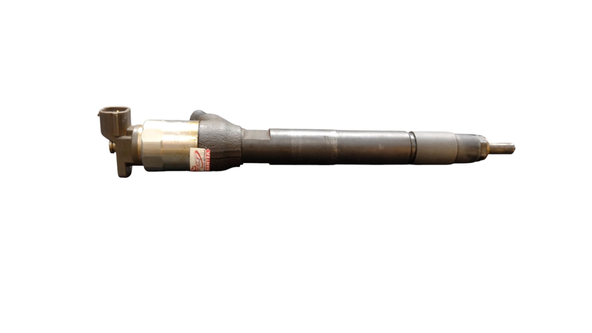 Bico Injetor S10 2.8 200cv 2015 3
