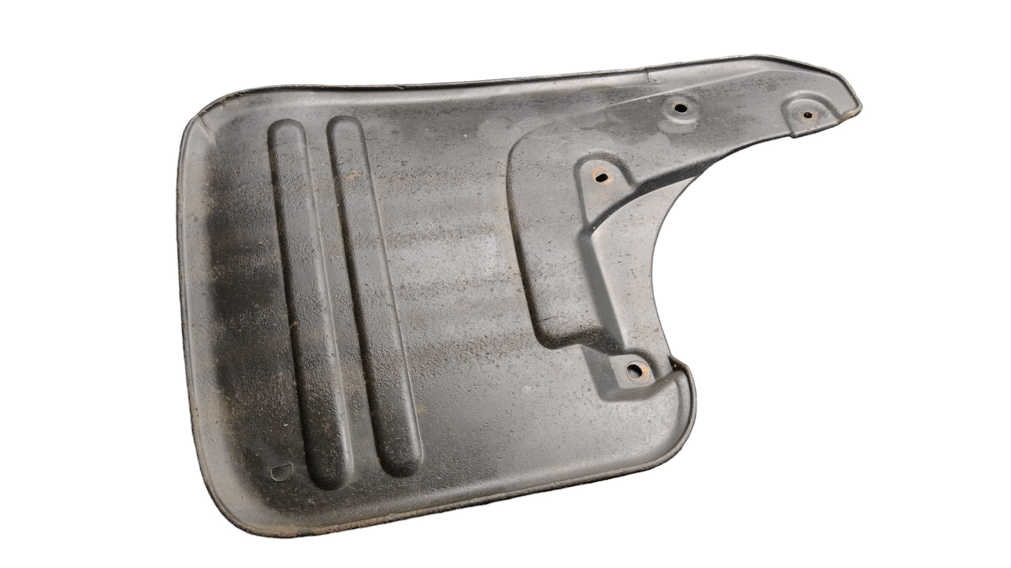 Parabarro Lameira D.d Toyota Hilux 2013 4