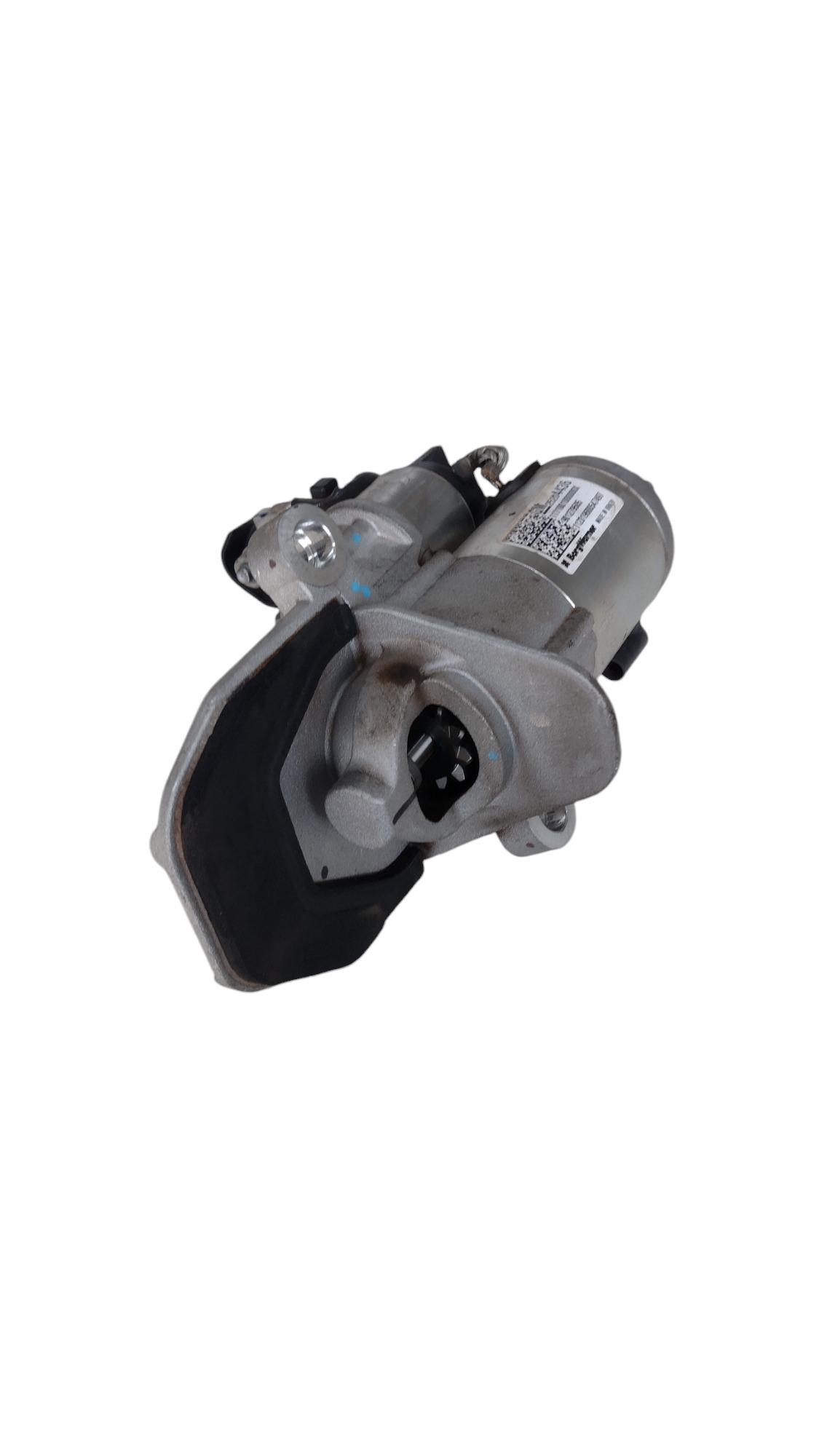 Motor De Arranque Chevrolet Tracker 1.2 Turbo 2024 2