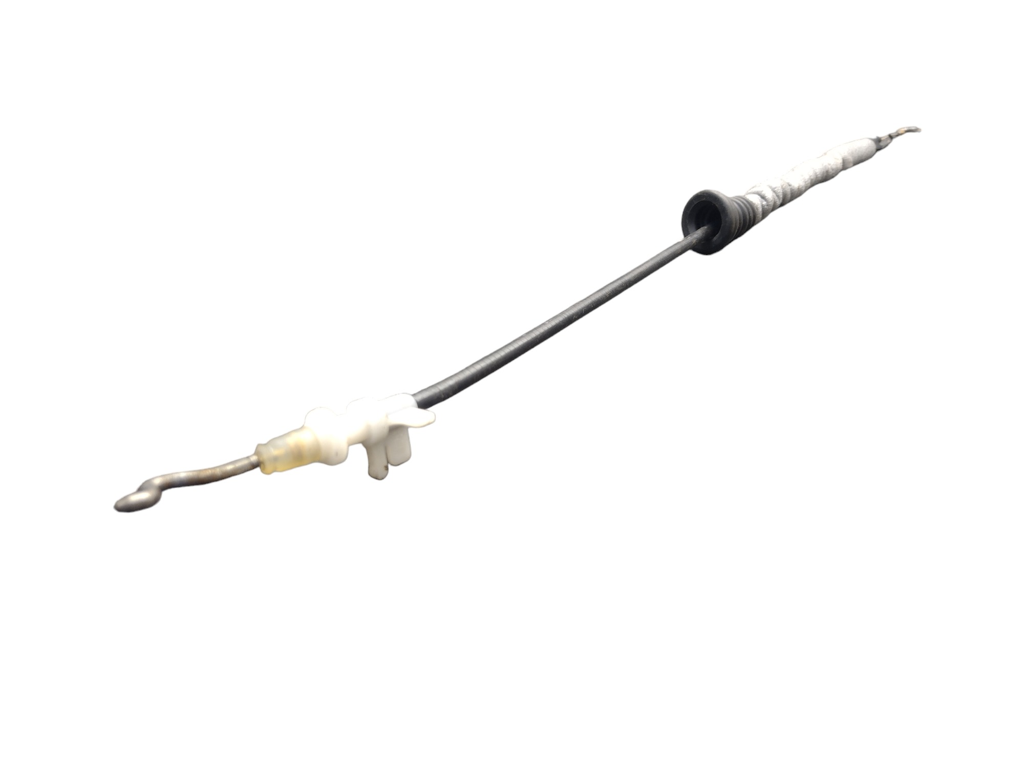 Cabo Fechadura Interna D.e Tiguan 2014 2