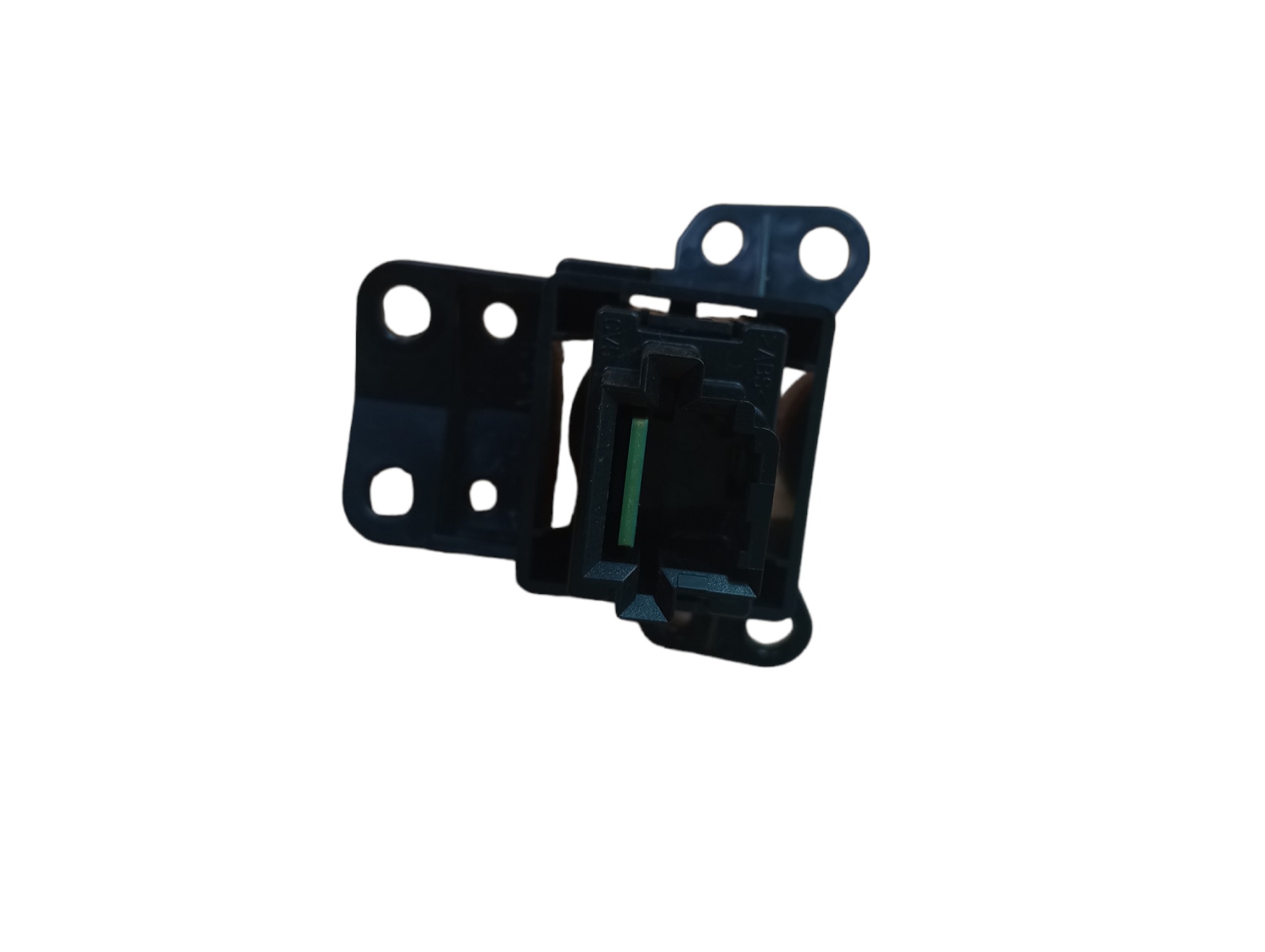 Botão Alerta Mitsubishi L200 Triton 2015 4