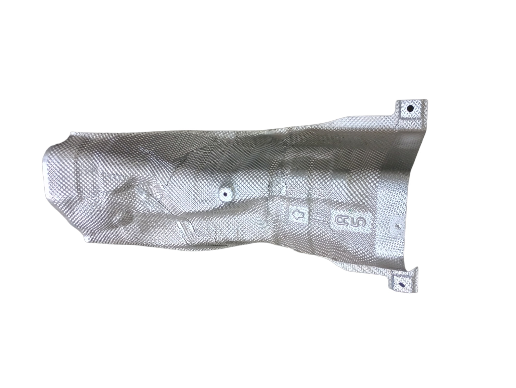 Defletor Calor Escape Corolla Cross Xrx 2022 4