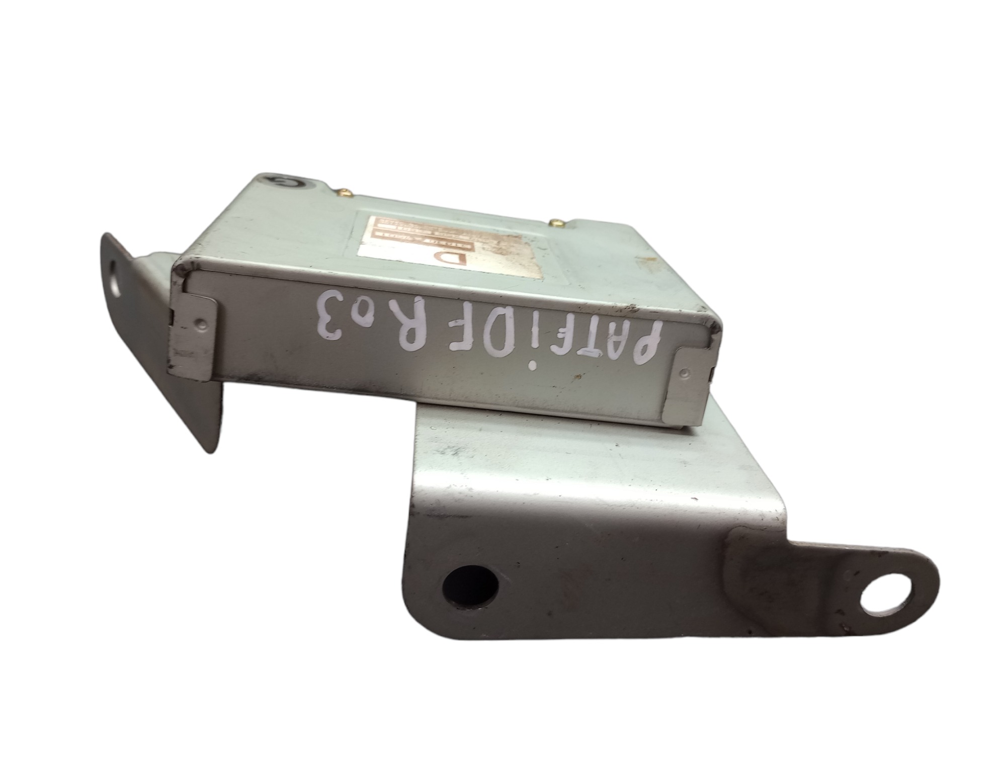 Módulo Câmbio Nissan Pathfinder 3.5 V6 2003 3