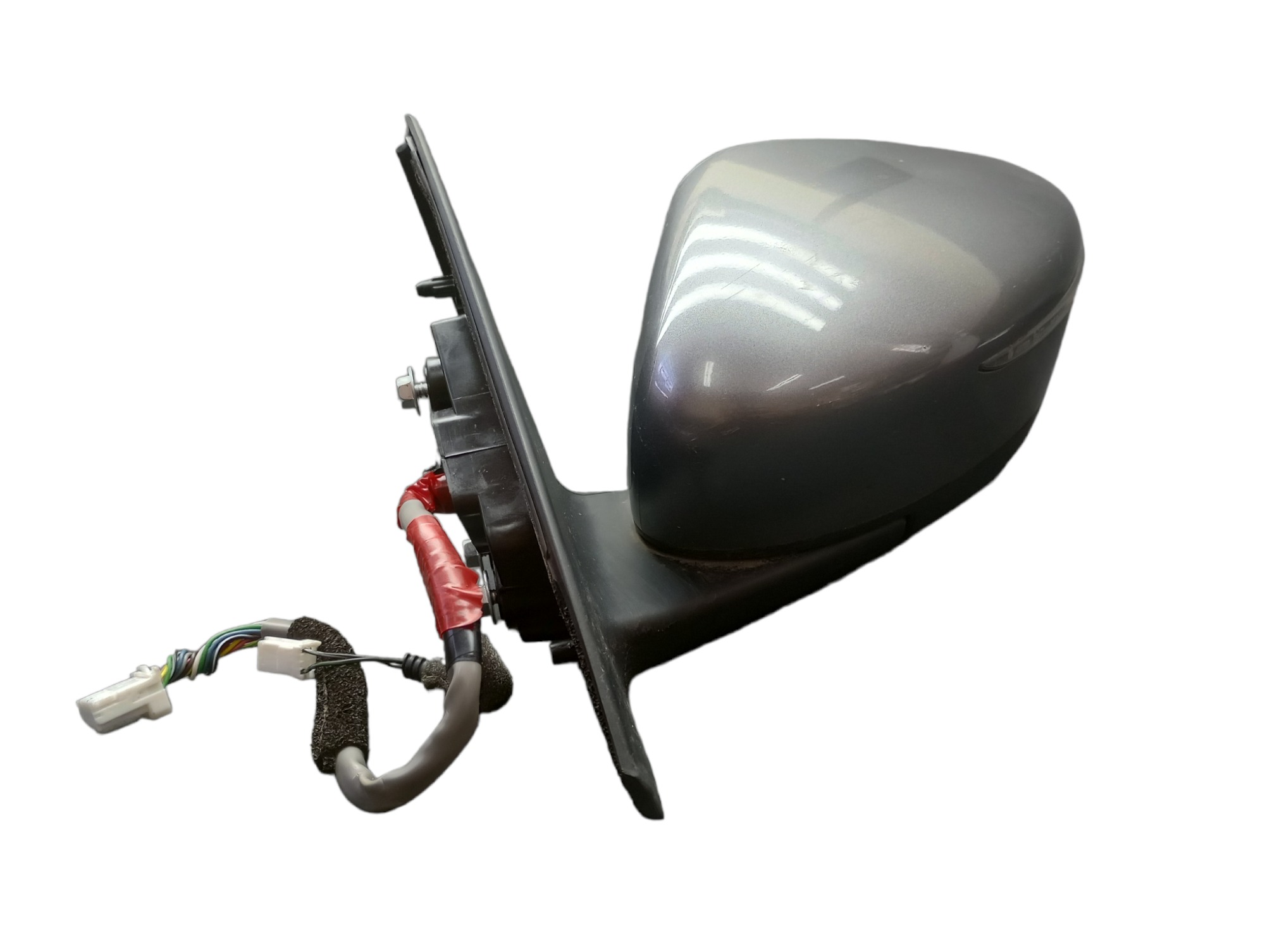 Retrovisor L.e Nissan Kicks 2022 3