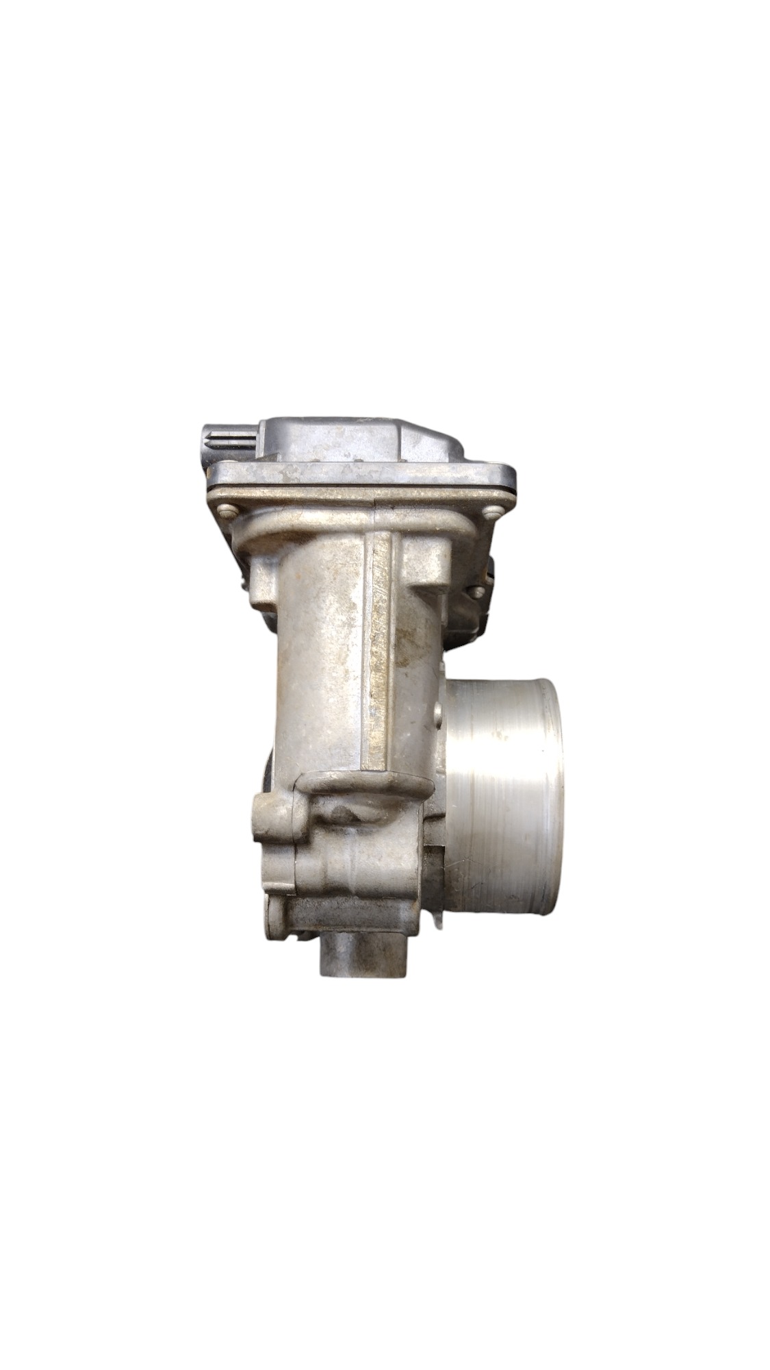 Tbi Corpo De Borboleta Hilux Sw4 2.8 2019 6