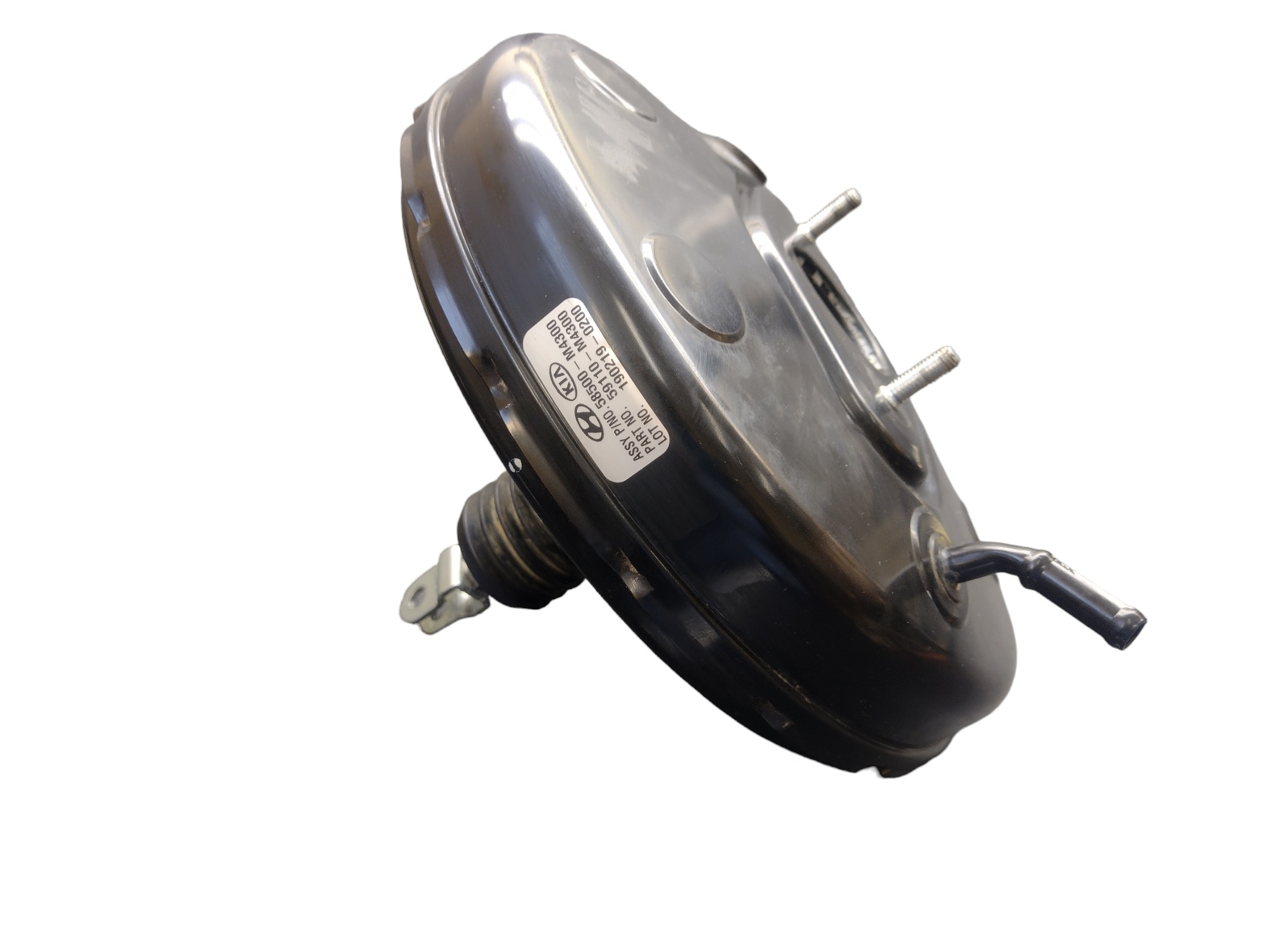 Hidrivacuo Servo Freio Hyundai Creta 2.0 2019 2