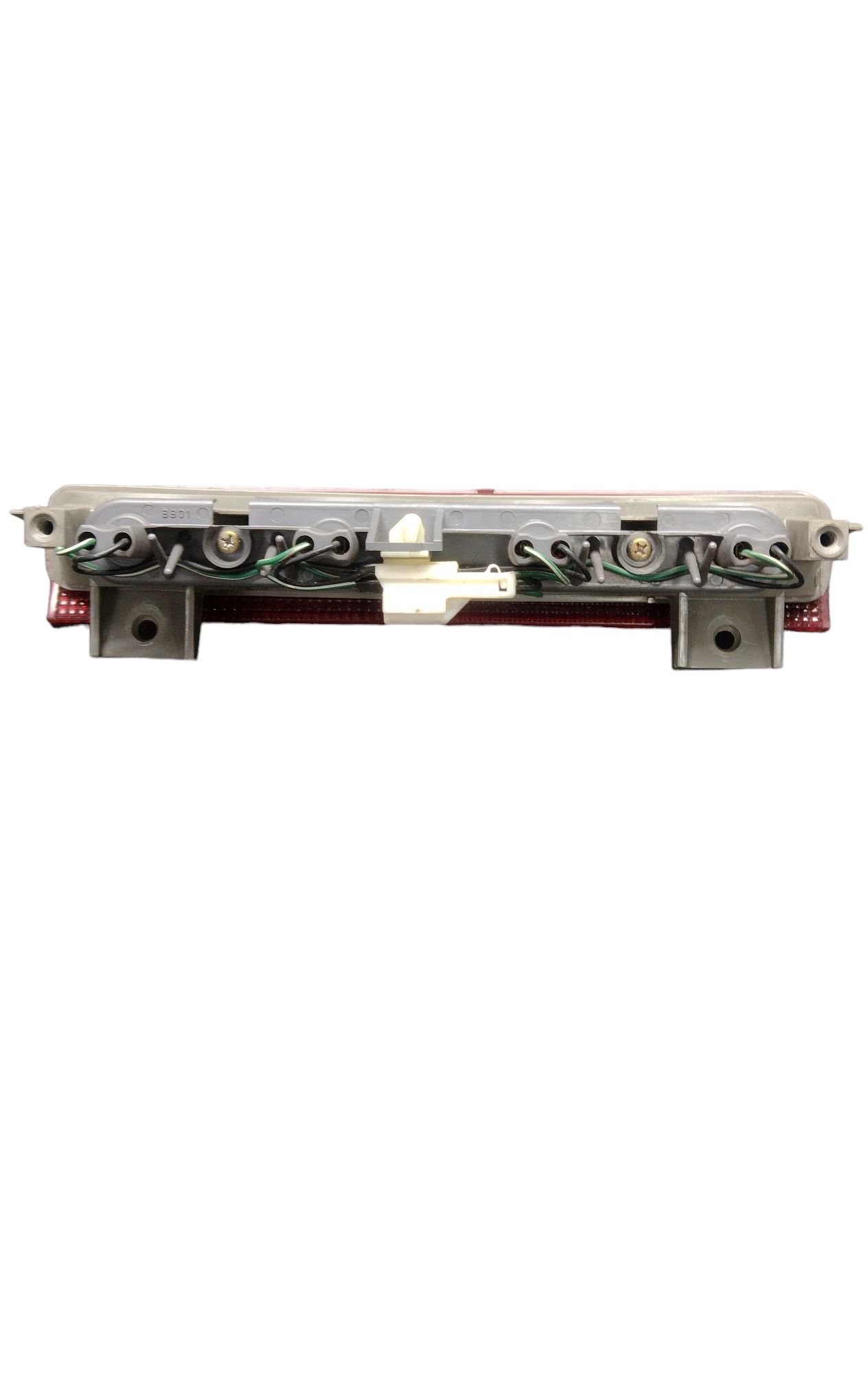 Break Light Pajero Sport 2007 4