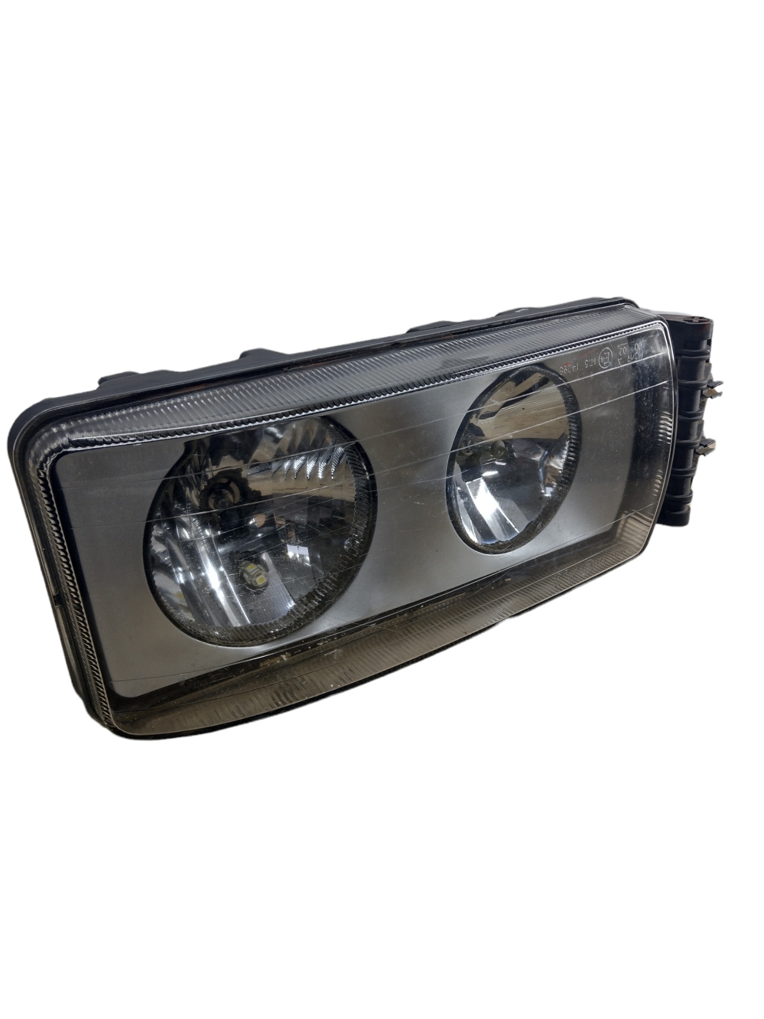 Farol Stralis L.d 2008 2