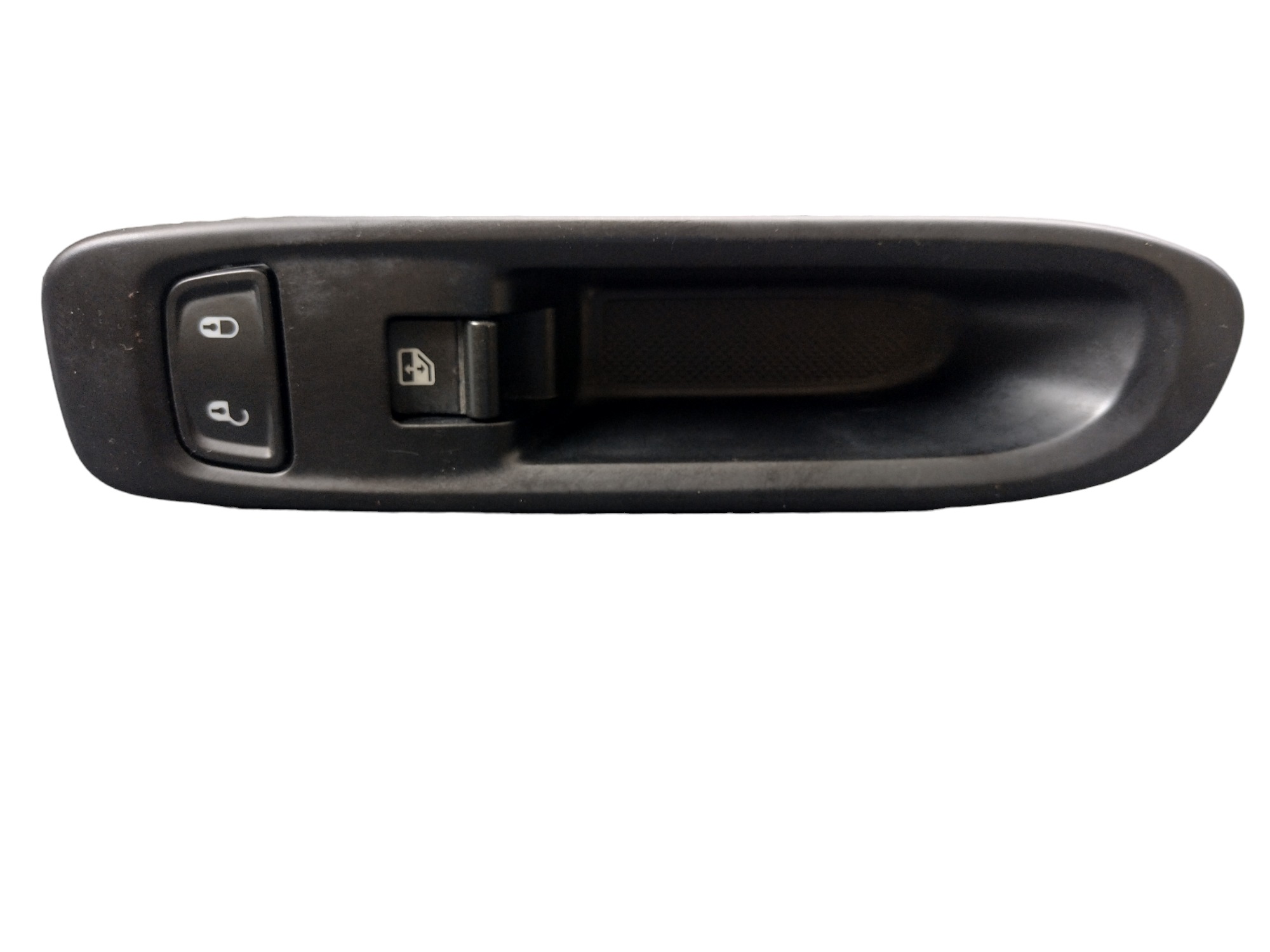 Botão Comando De Vidro Trava Porta D.d Jeep Compass 2018 3