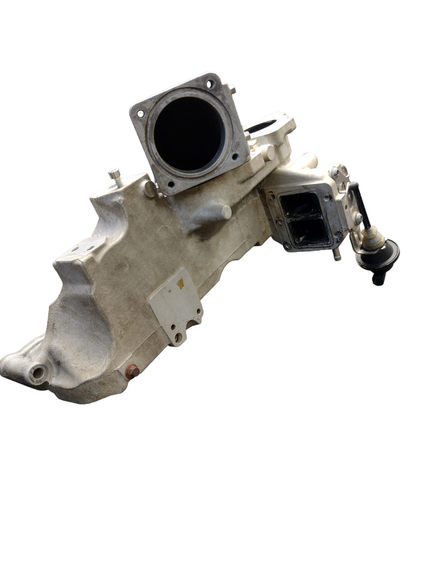 Coletor De Admissão S10 2.8 2013 4