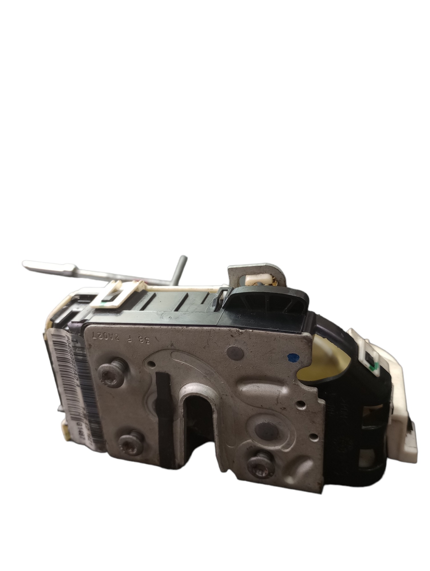 Fechadura Porta Traseira Lado Direita Grand Cherokee 2013 3