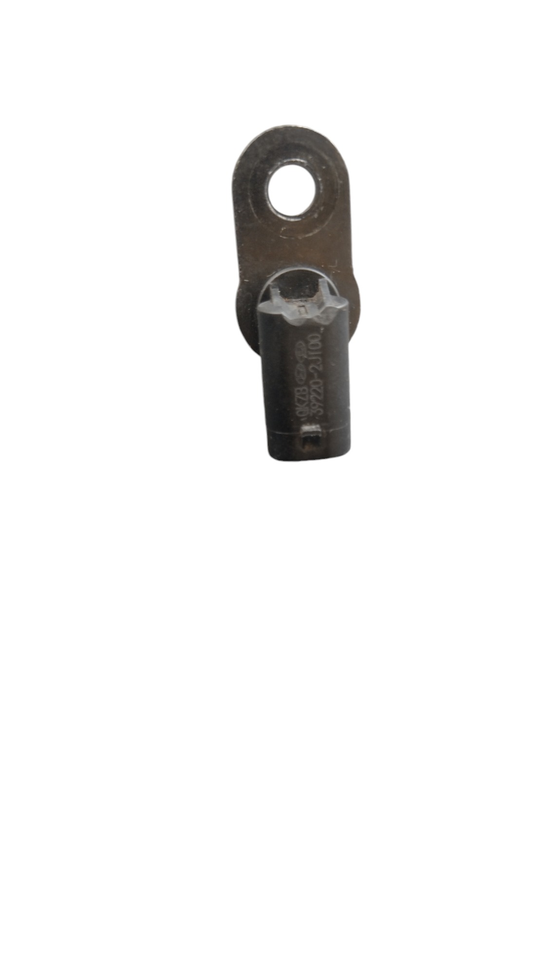 Sensor De Temperatura Hyundai Creta 2.0 2022 4