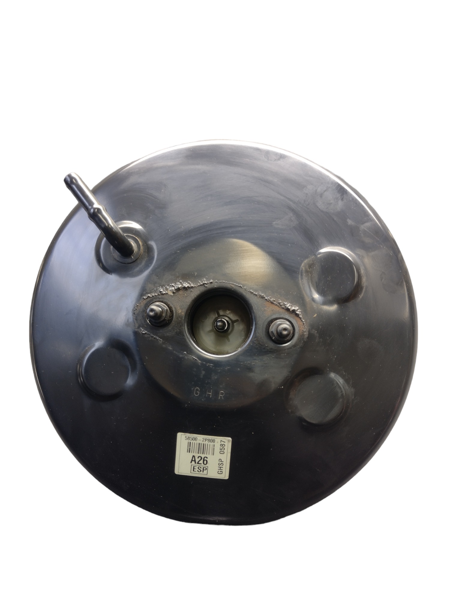 Hidrovacuo Servo Freio Hyundai Santa Fé 2011 2