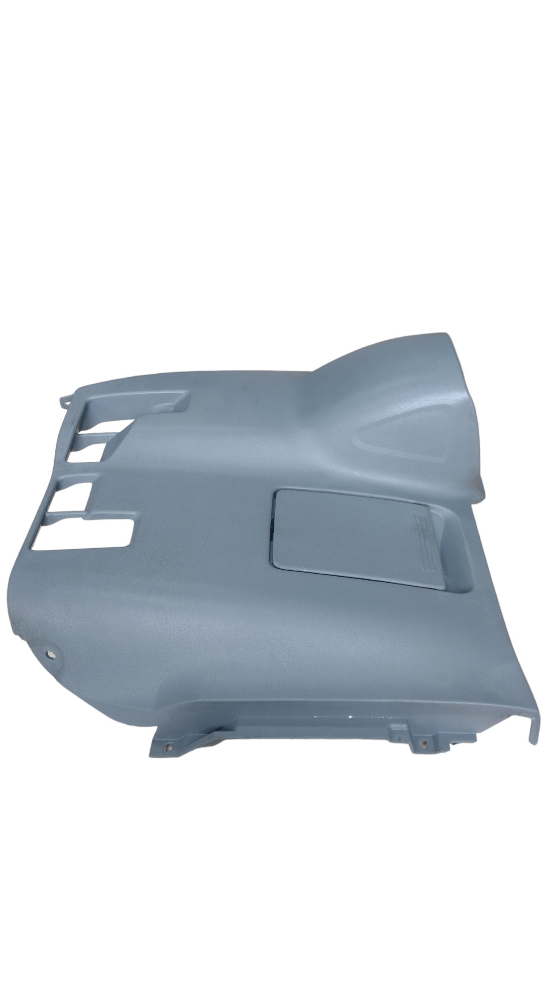 Moldura Acabamento Inferior Painel Central Ford Transit 2011 2