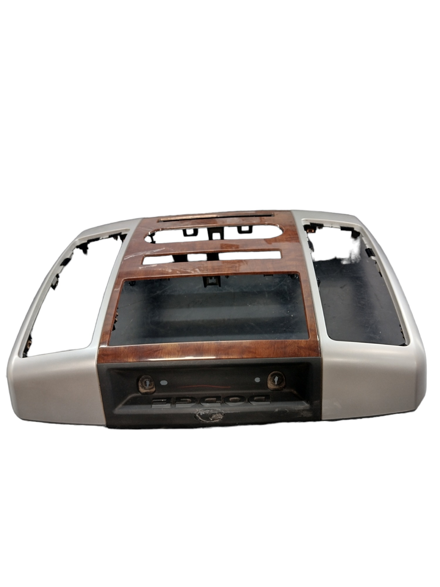 Moldura Central Painel Dodge Ram 2012 2