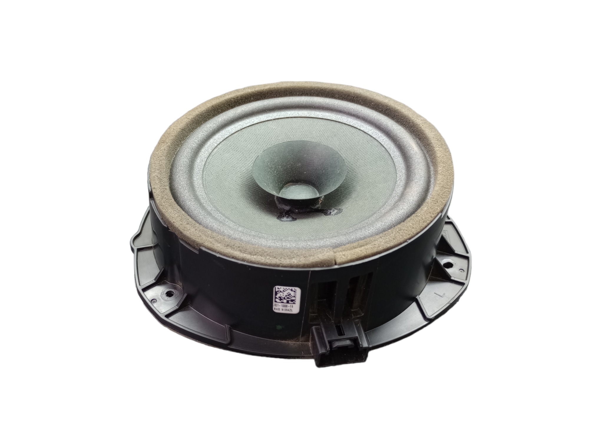 Alto Falante Porta T.e Ford Ranger 2020 4