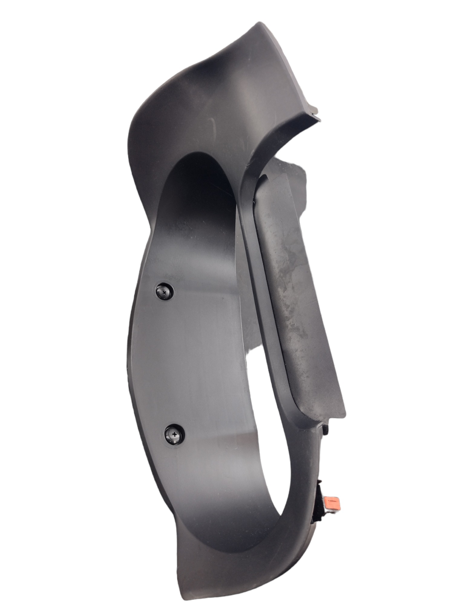 Moldura Painel Instrumentos Hilux 2021 6