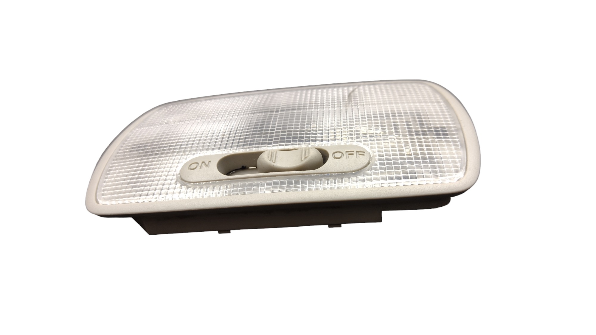 Luz Teto Cortesia Traseira Honda Hrv 2017 3