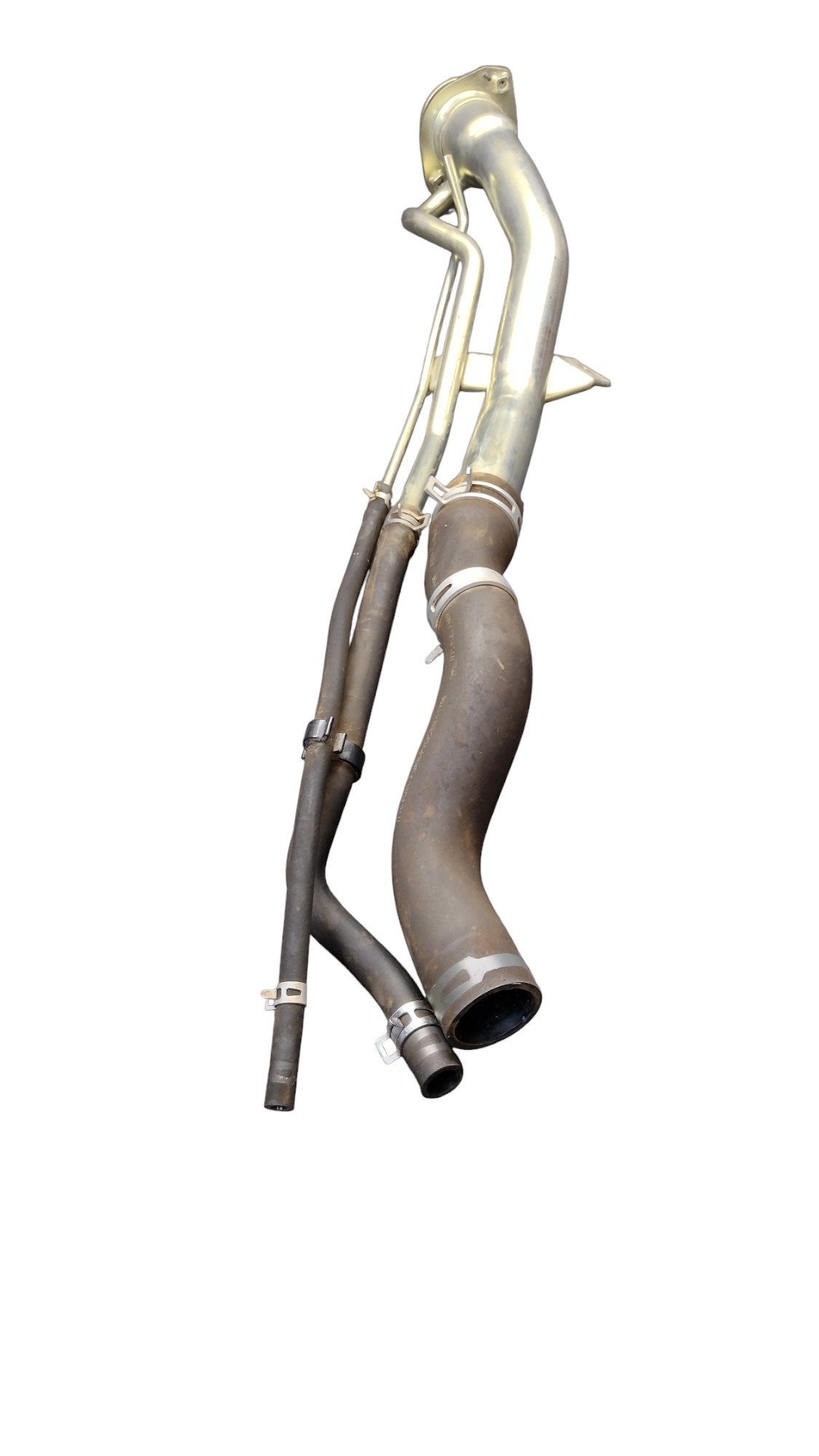 Gargalo Tanque L200 New Triton 2.4 Diesel 2022 4