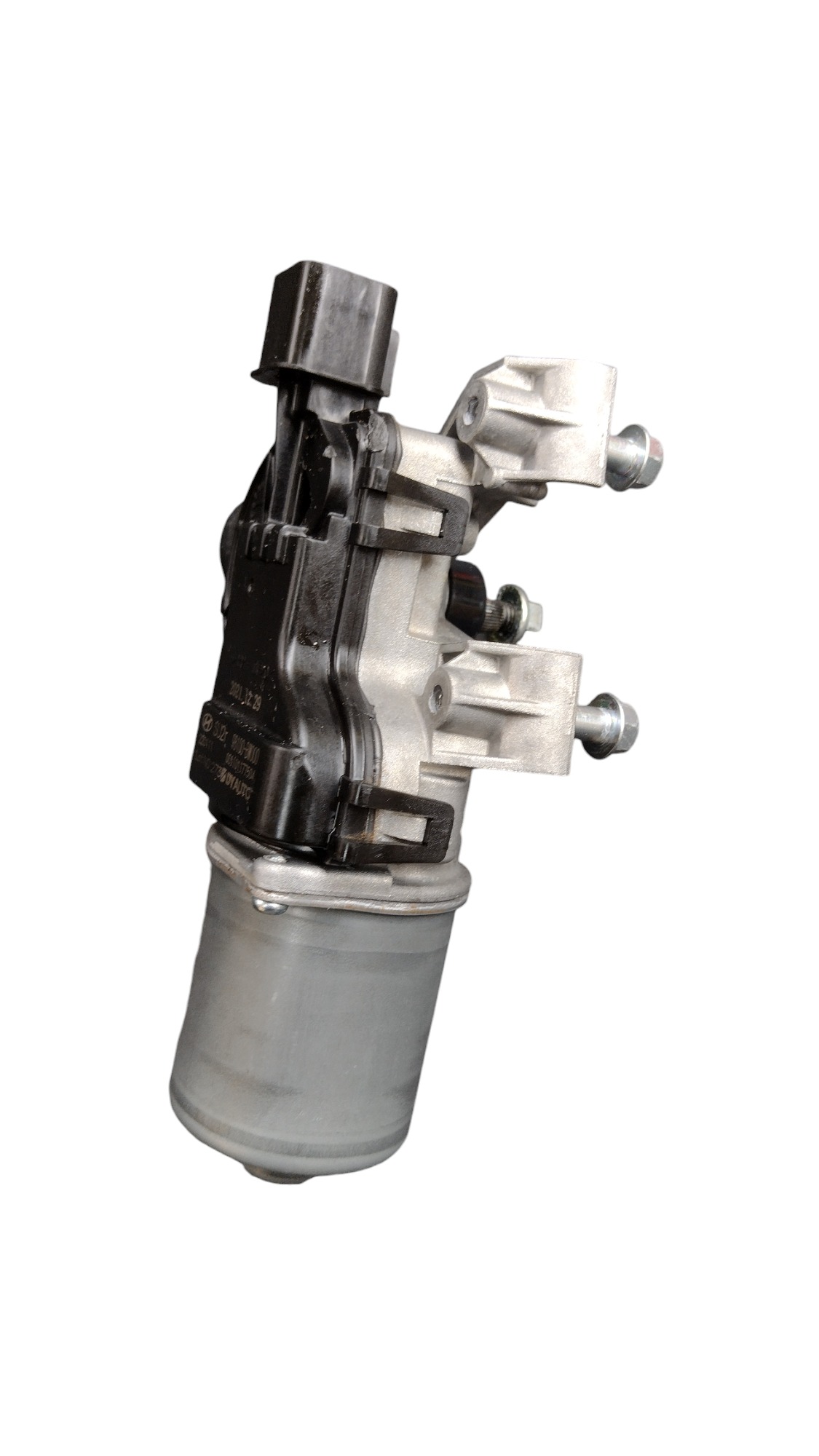 Motor Limpador Parabrisa Hyundai Creta 2.0 2023 4
