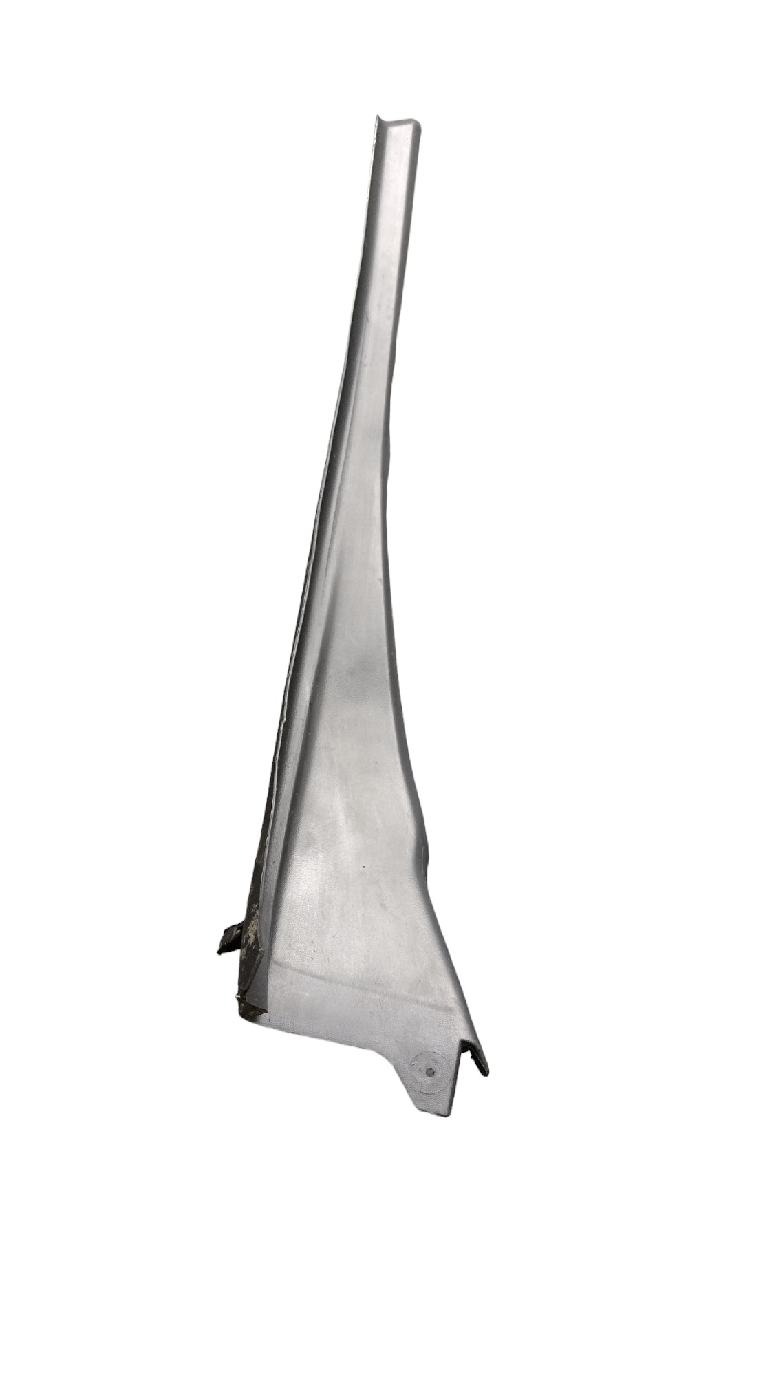 Acabamento L.e Churrasqueira Peugeot Expert 2022 2