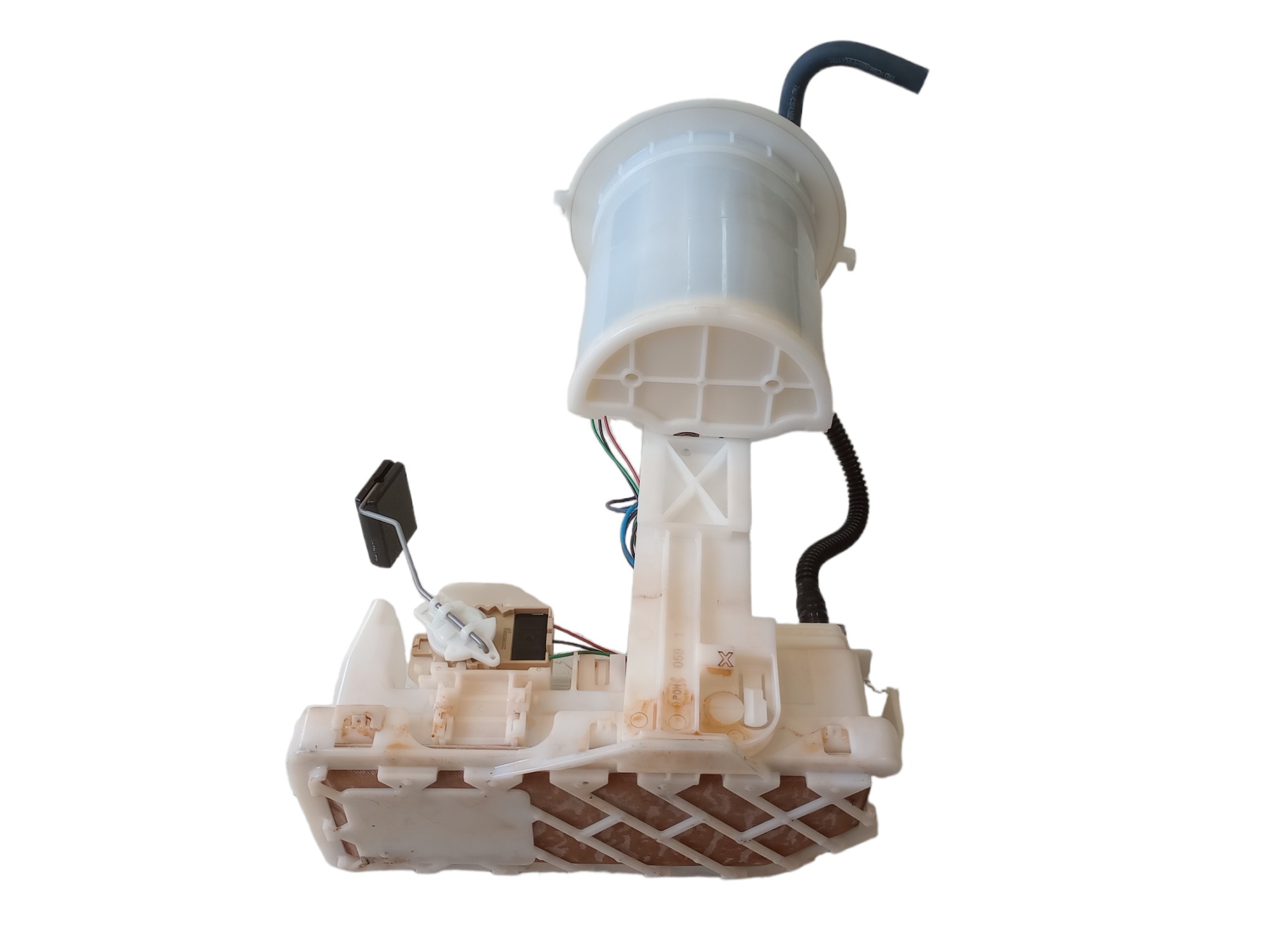 Bomba De Combustível Corolla Cross 1.8 Hybrid 2022 3