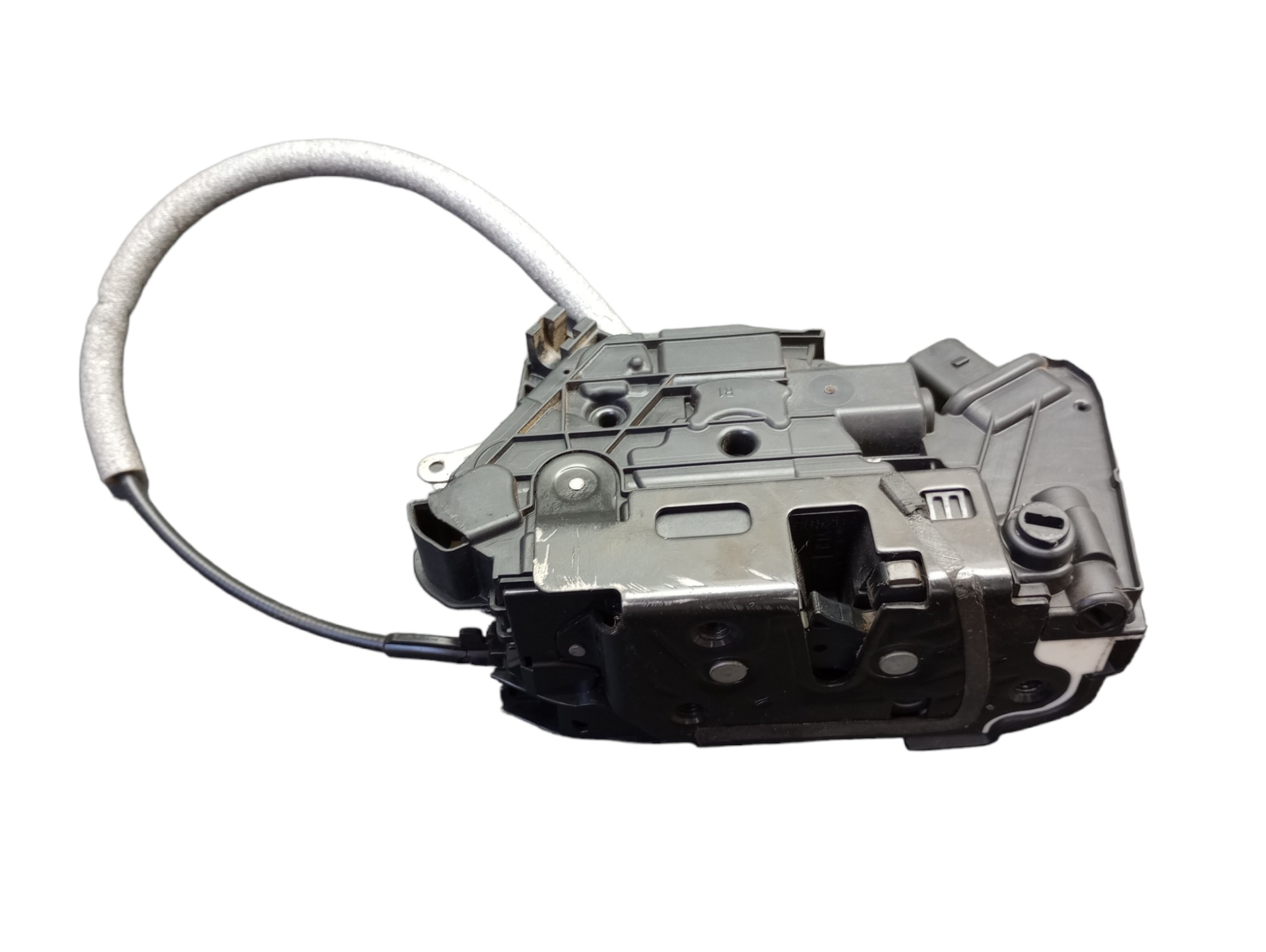 Fechadura Porta T.d Amarok 2013 2