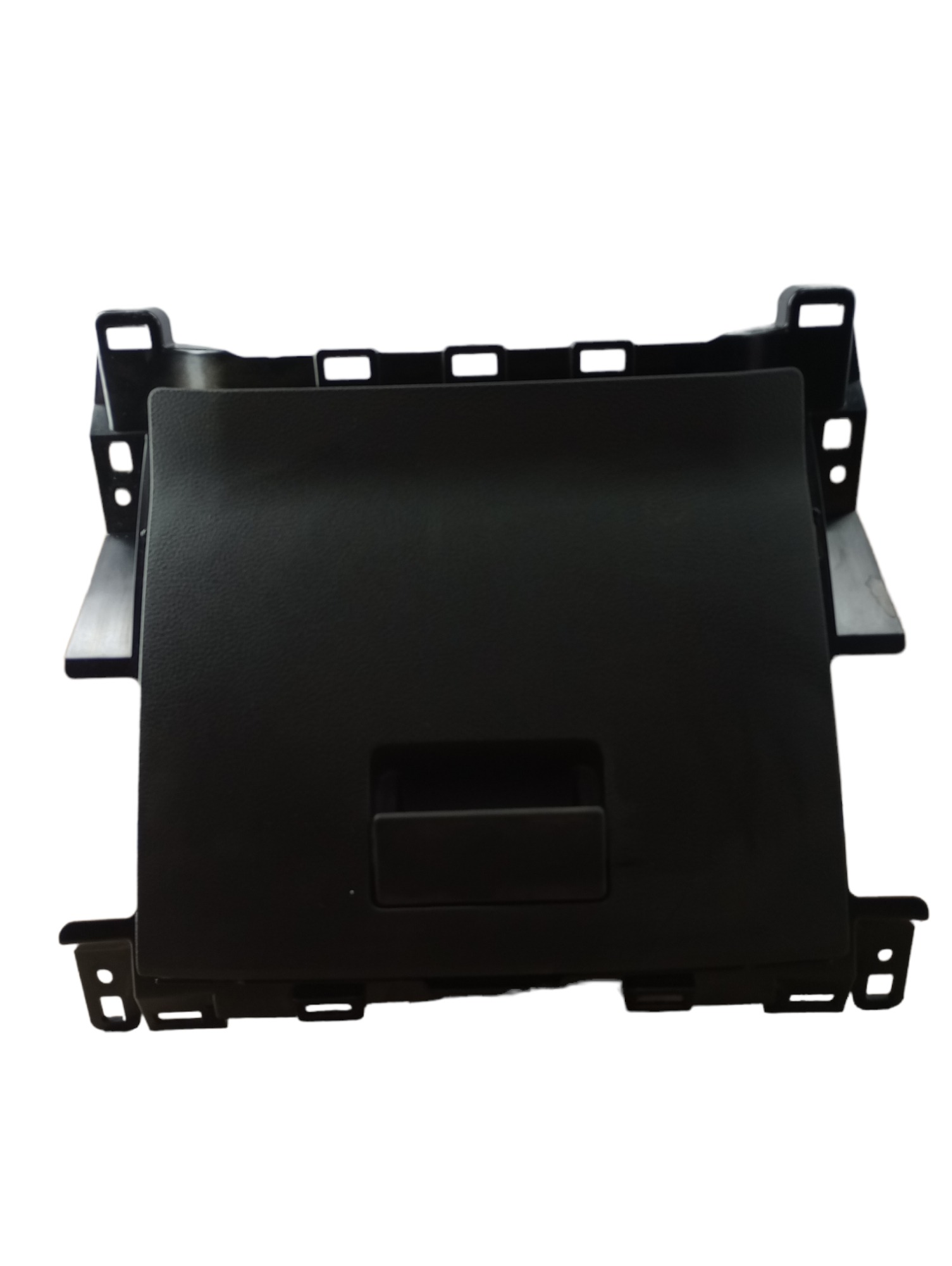 Porta Copos Do Painel Dodge Ram 2012 Preto 3