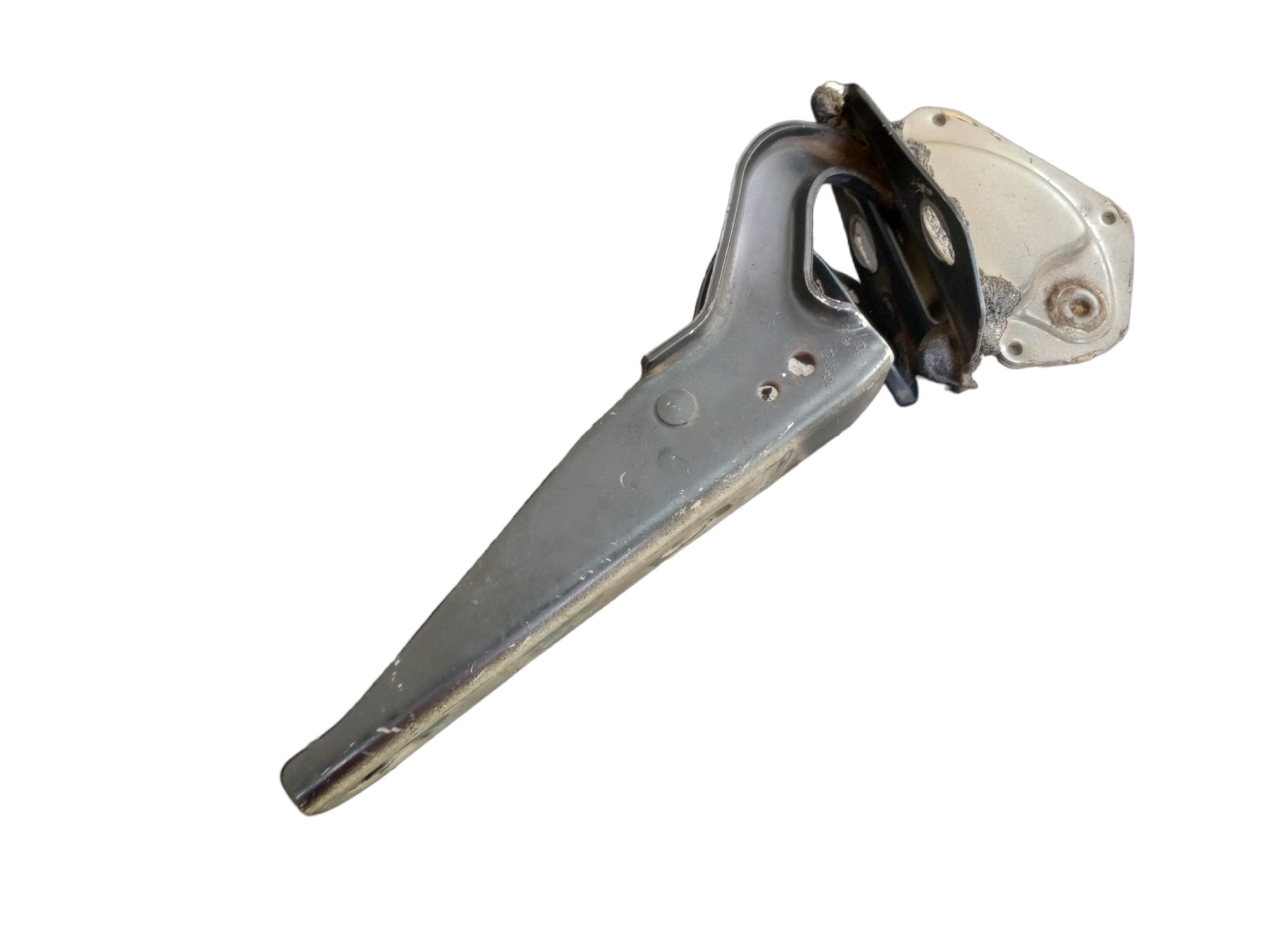 Dobradiça Capô L.d Ford Ranger 2013 3