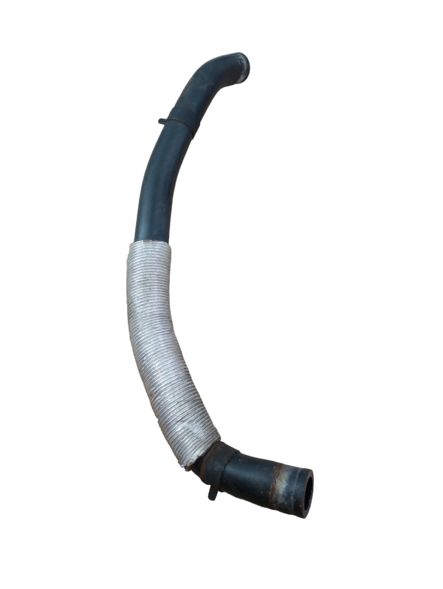 Mangueira Antichama Motor Frontier 2.5 2011 3