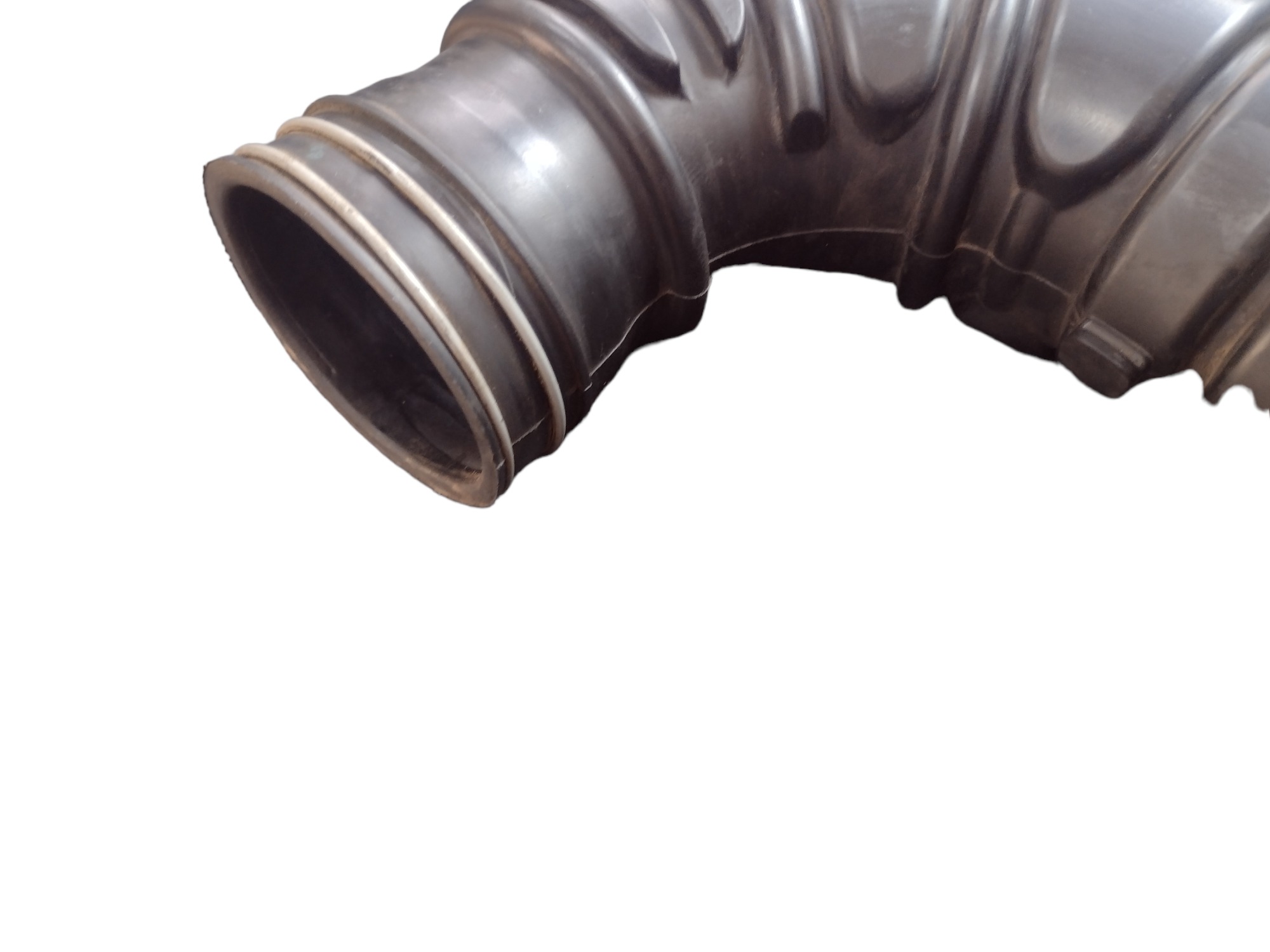 Mangueira Do Filtro De Ar Toyota Hilux 3.0 2015 3