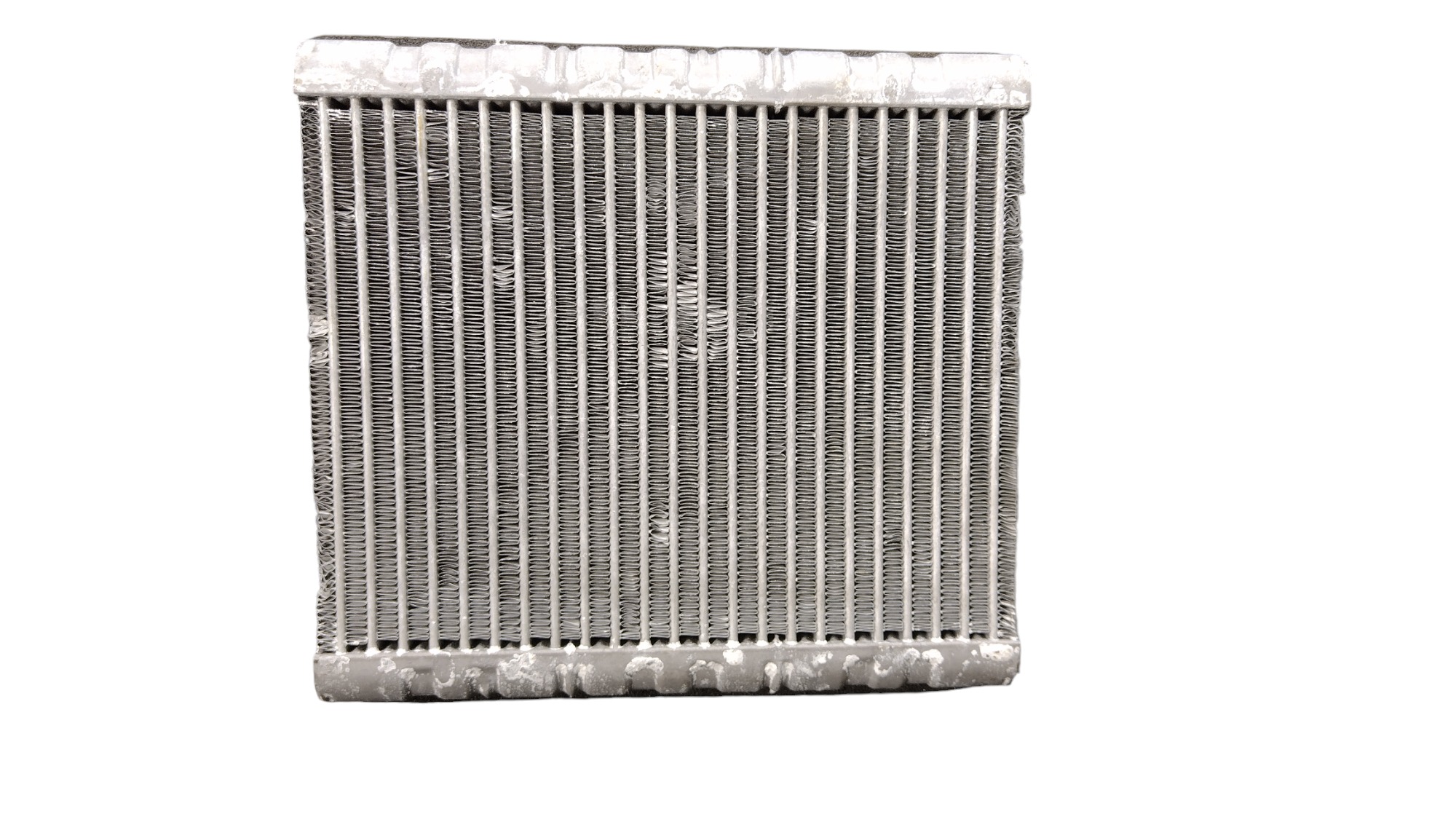 Radiador Ar Condicionado Vw Nivus 1.0 Turbo 2023 2