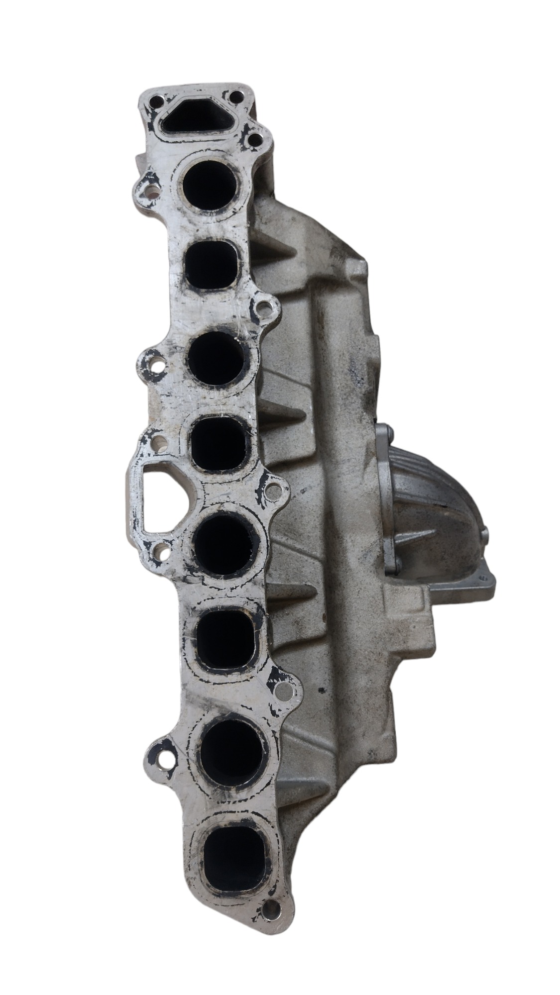 Coletor De Admissão Chevrolet S10 2.8 2013 4