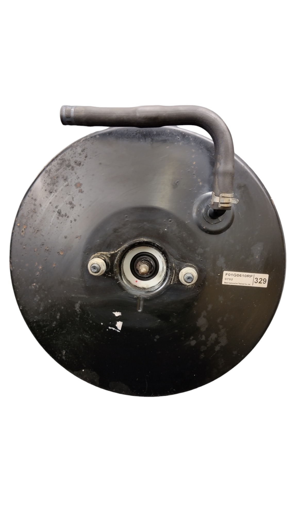 Servo freio L200 Triton 3.2 2010 2