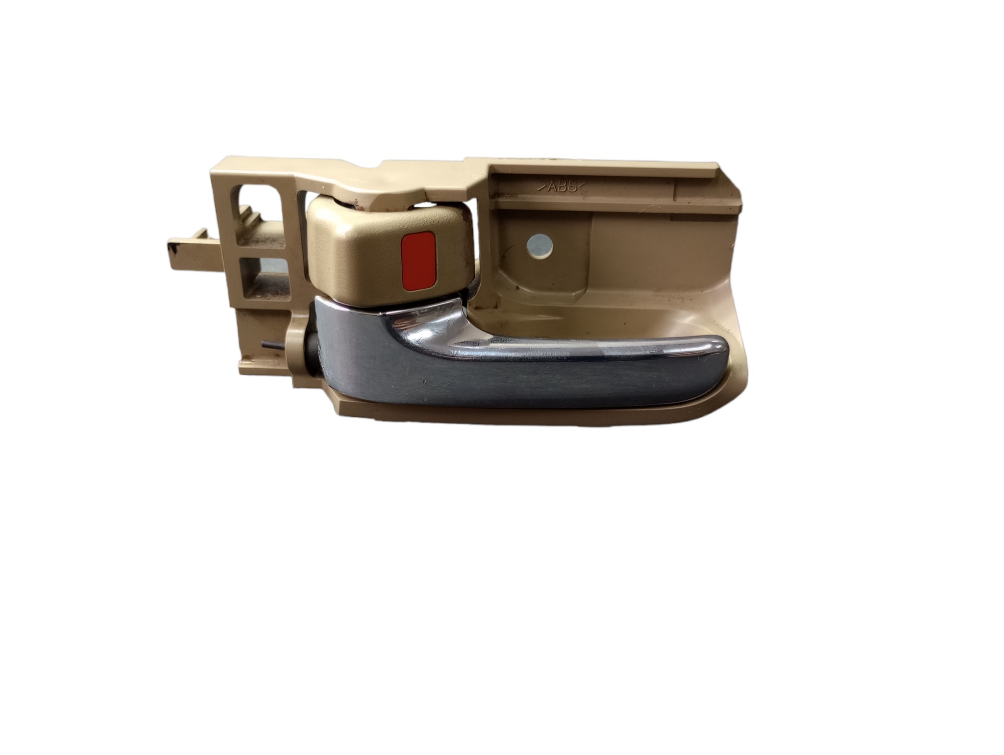 Maçaneta Interna Porta Dianteira L.e Hilux Sw4 2013 2