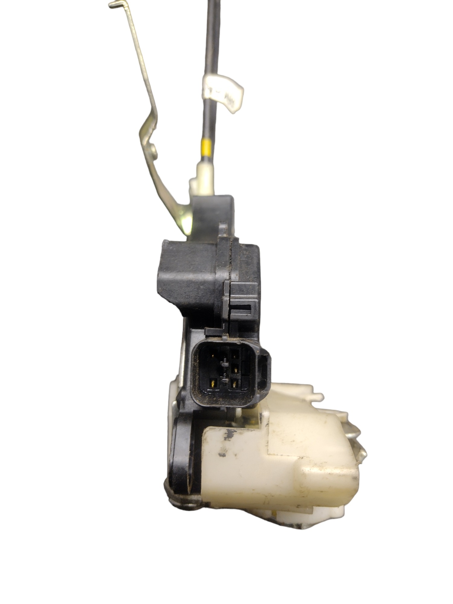 Fechadura Porta D.e Pajero Dakar 2012 6