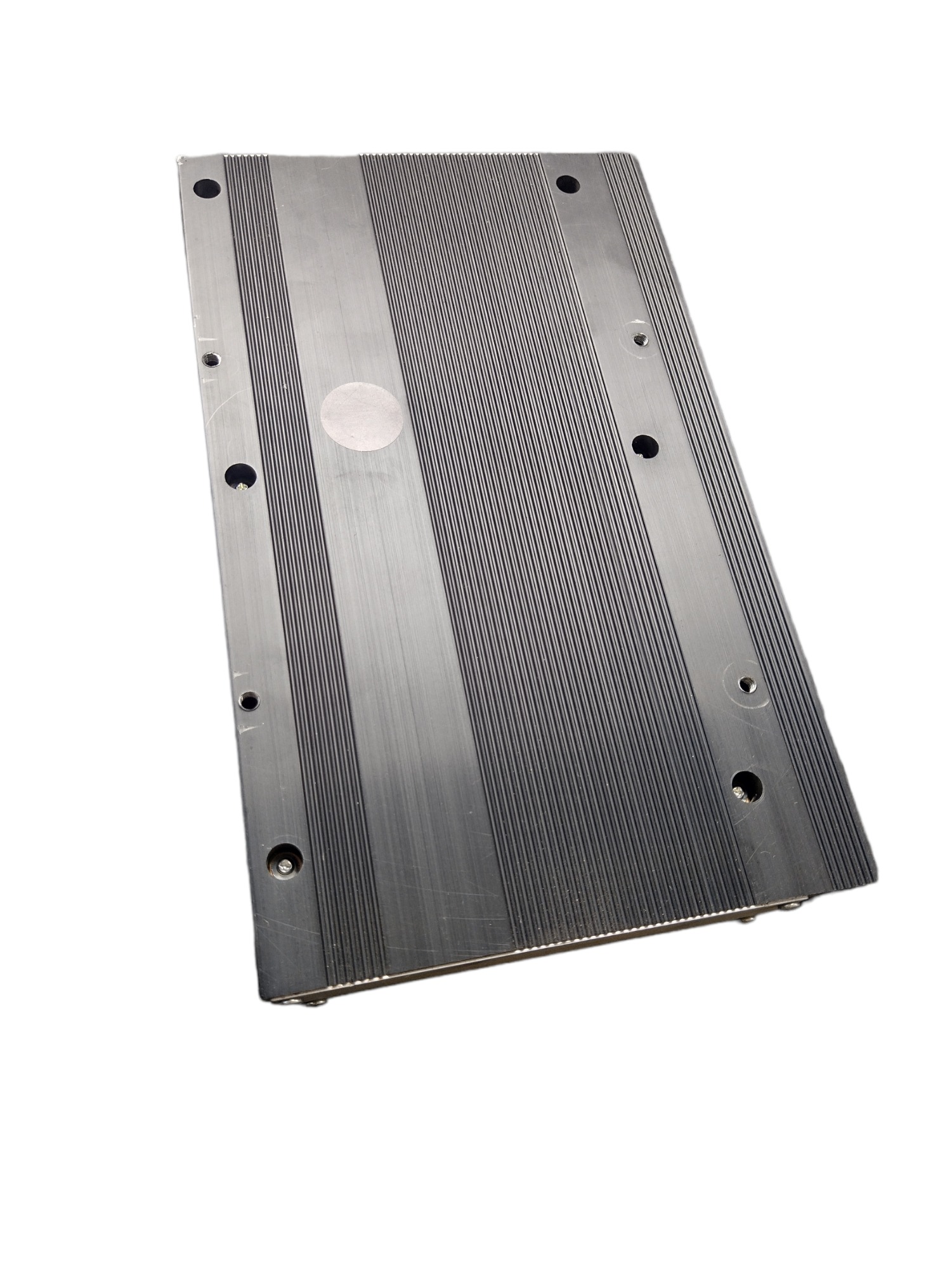 Módulo Som Dodge Ram 2018 68303985aa Mopar 7