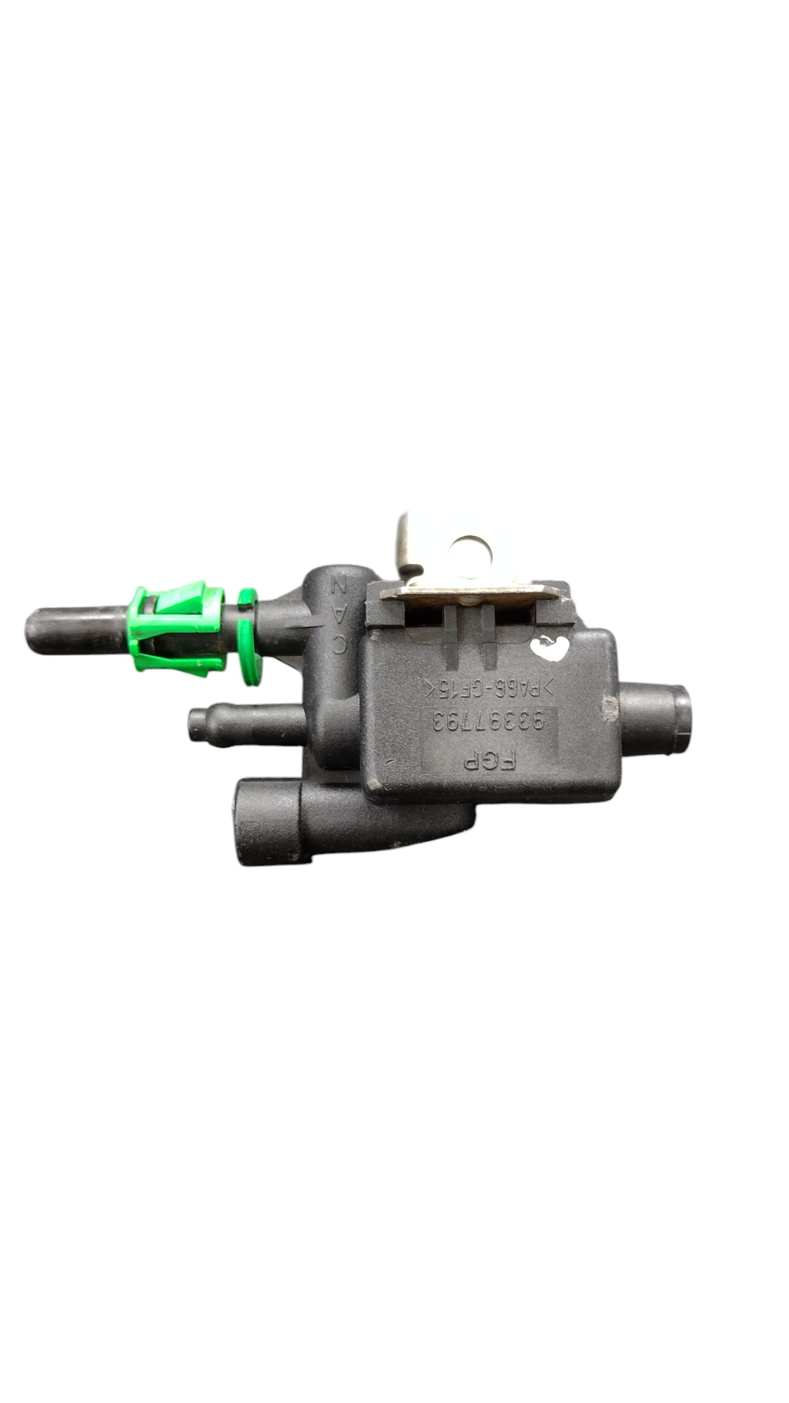 Válvula Canister S10 2.4 Flex 2011 4
