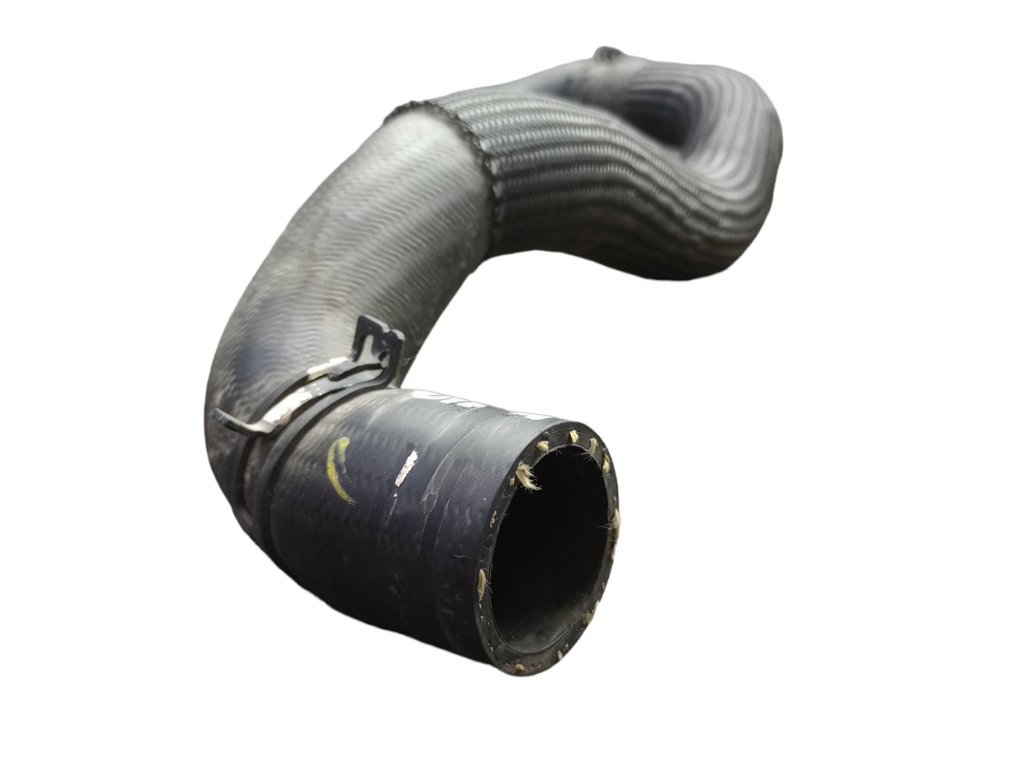 Mangueira Superior Água Do Motor Nissan Kicks 1.6 2022 5