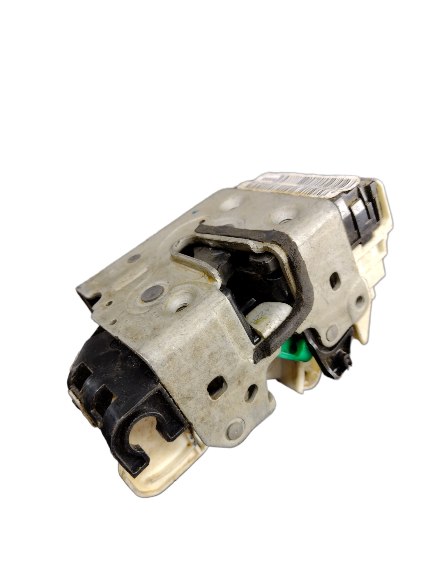 Fechadura D.e Dodge Ram 2012 2