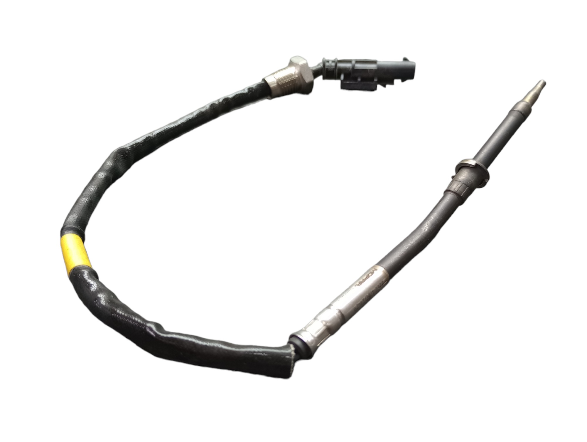 Sonda Lambda Sensor Temperatura Jeep Compass 2.0 2022 3
